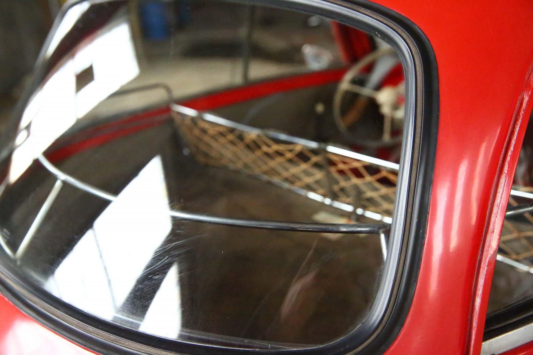 The BMW Isetta Remains One Of The Most Intriguing Cars Ever Created