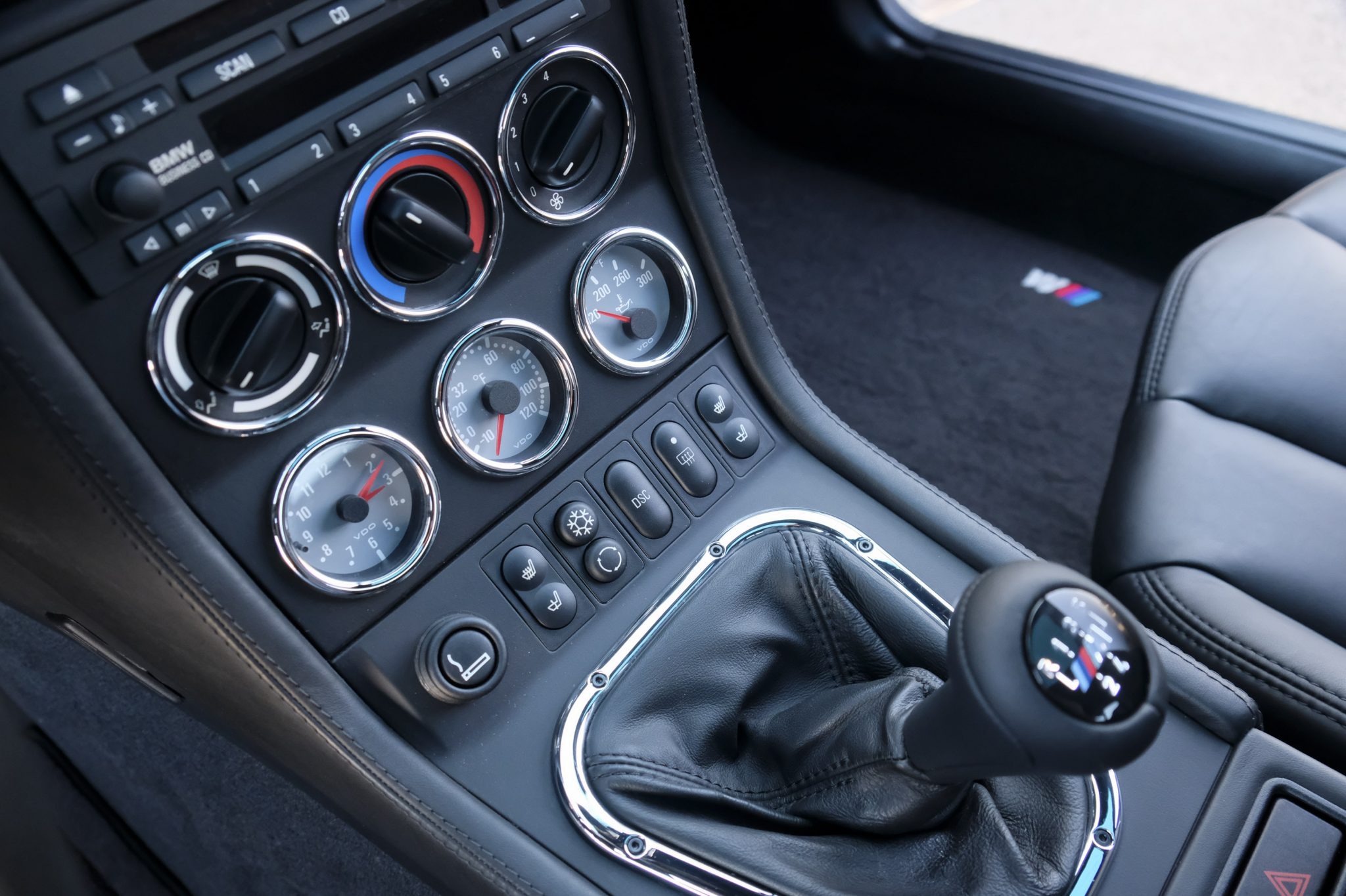 The Clown Shoe 2002 BMW M Coupe Is An Ugly Duckling Turned Cult Classic