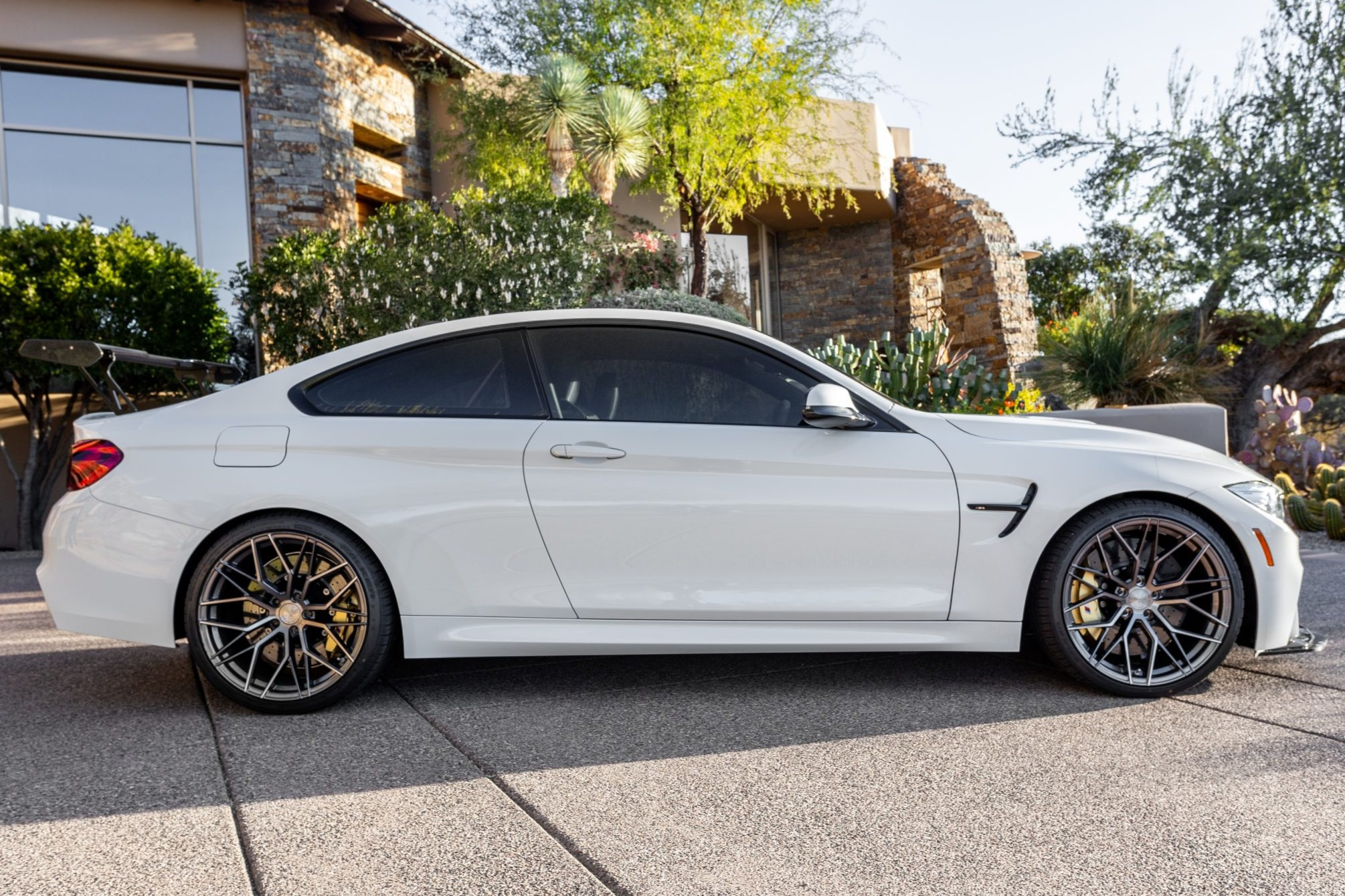 Forget The New BMW M4, Buy This Rare 2016 M4 GTS Instead
