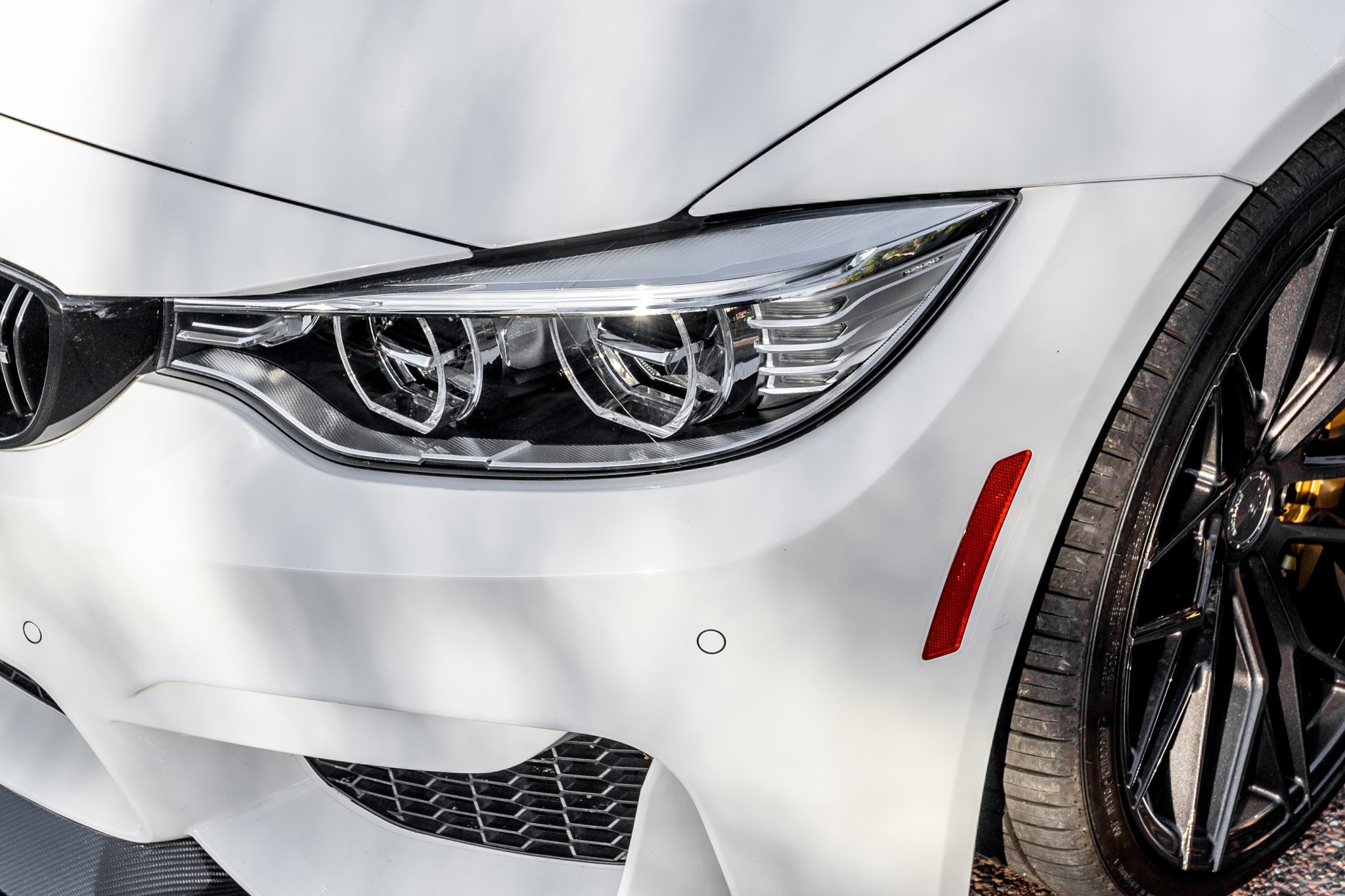 Forget The New BMW M4, Buy This Rare 2016 M4 GTS Instead