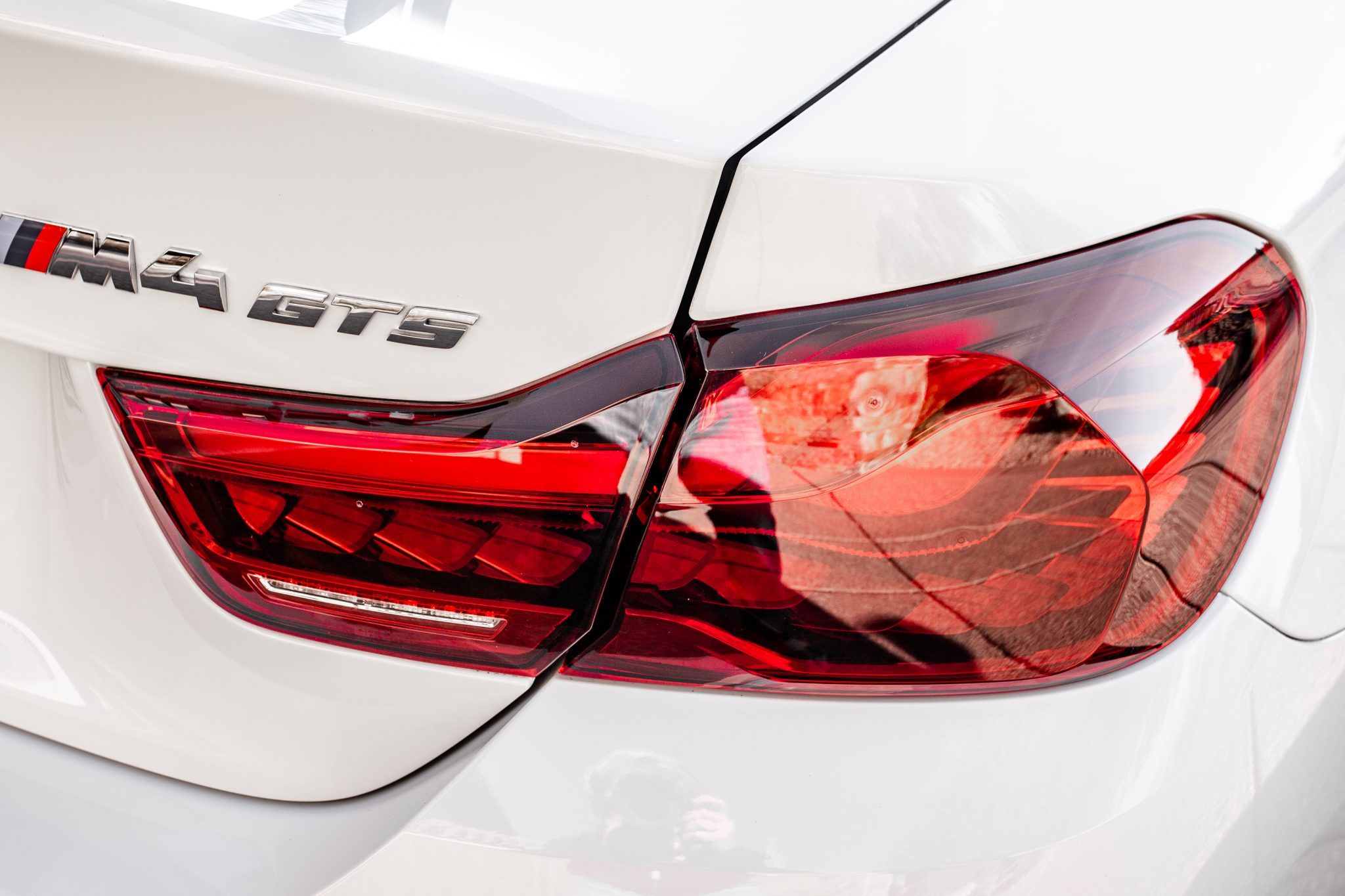 Forget The New BMW M4, Buy This Rare 2016 M4 GTS Instead