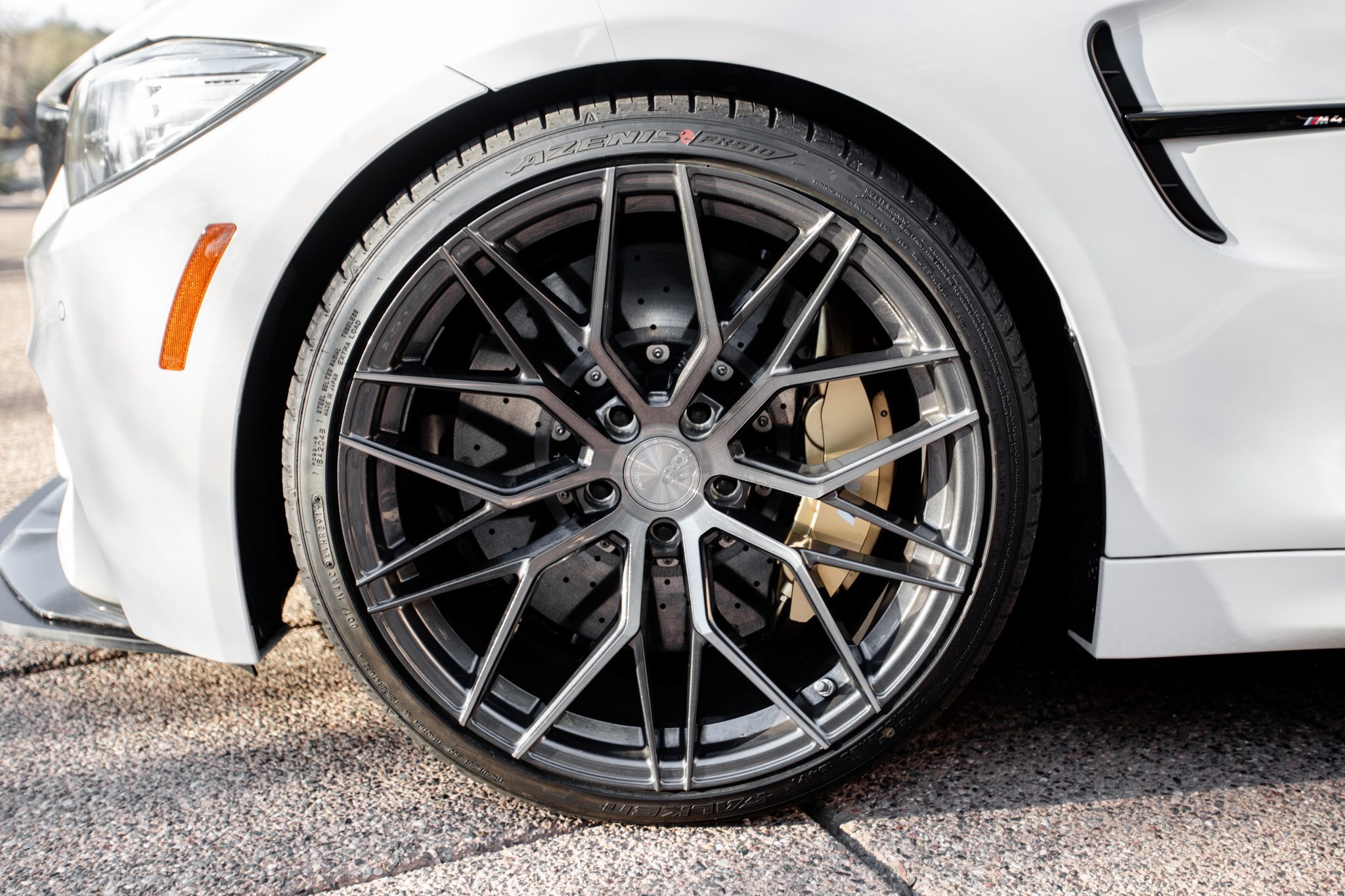 Forget The New BMW M4, Buy This Rare 2016 M4 GTS Instead