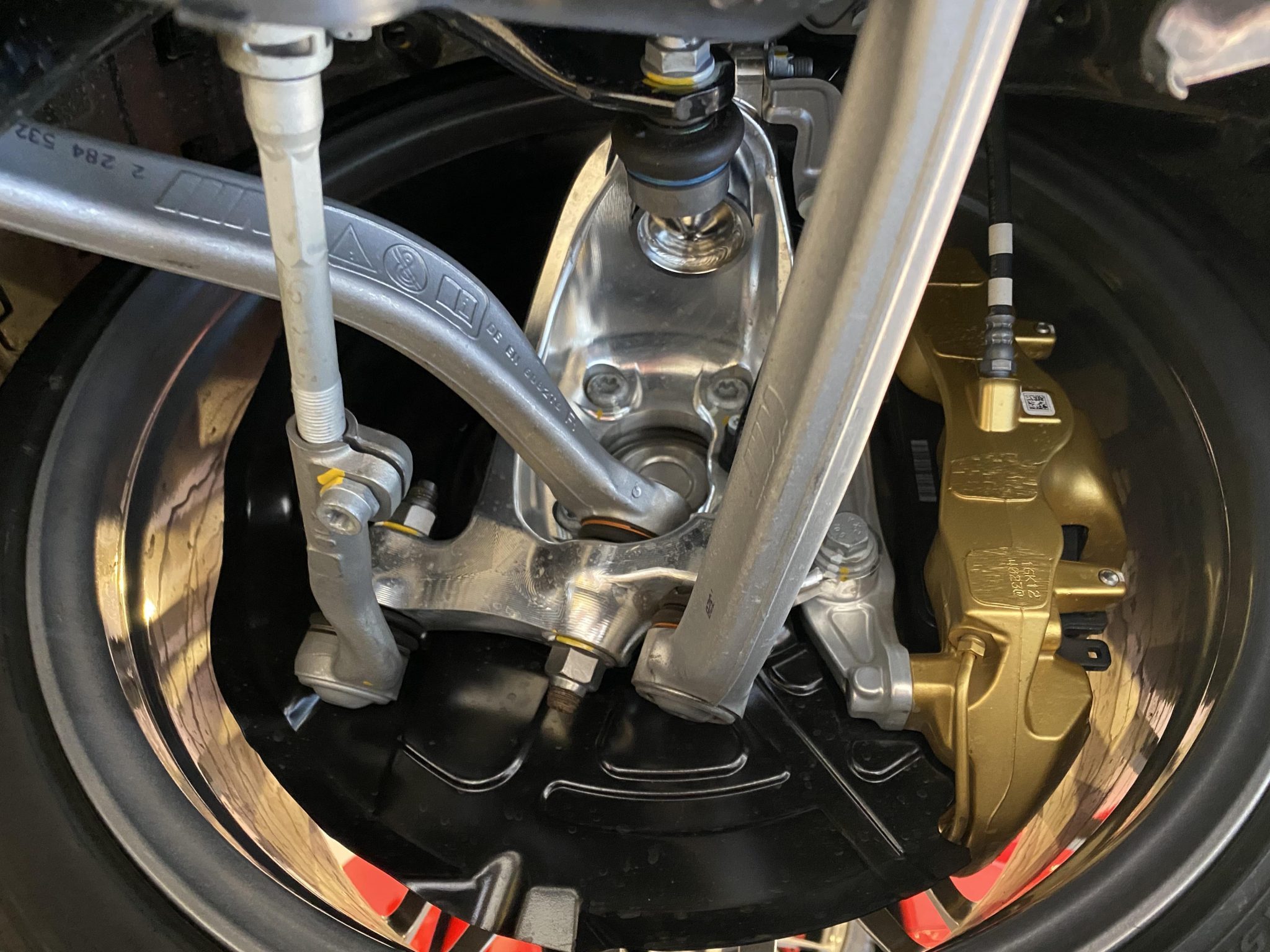 Forget The New BMW M4, Buy This Rare 2016 M4 GTS Instead