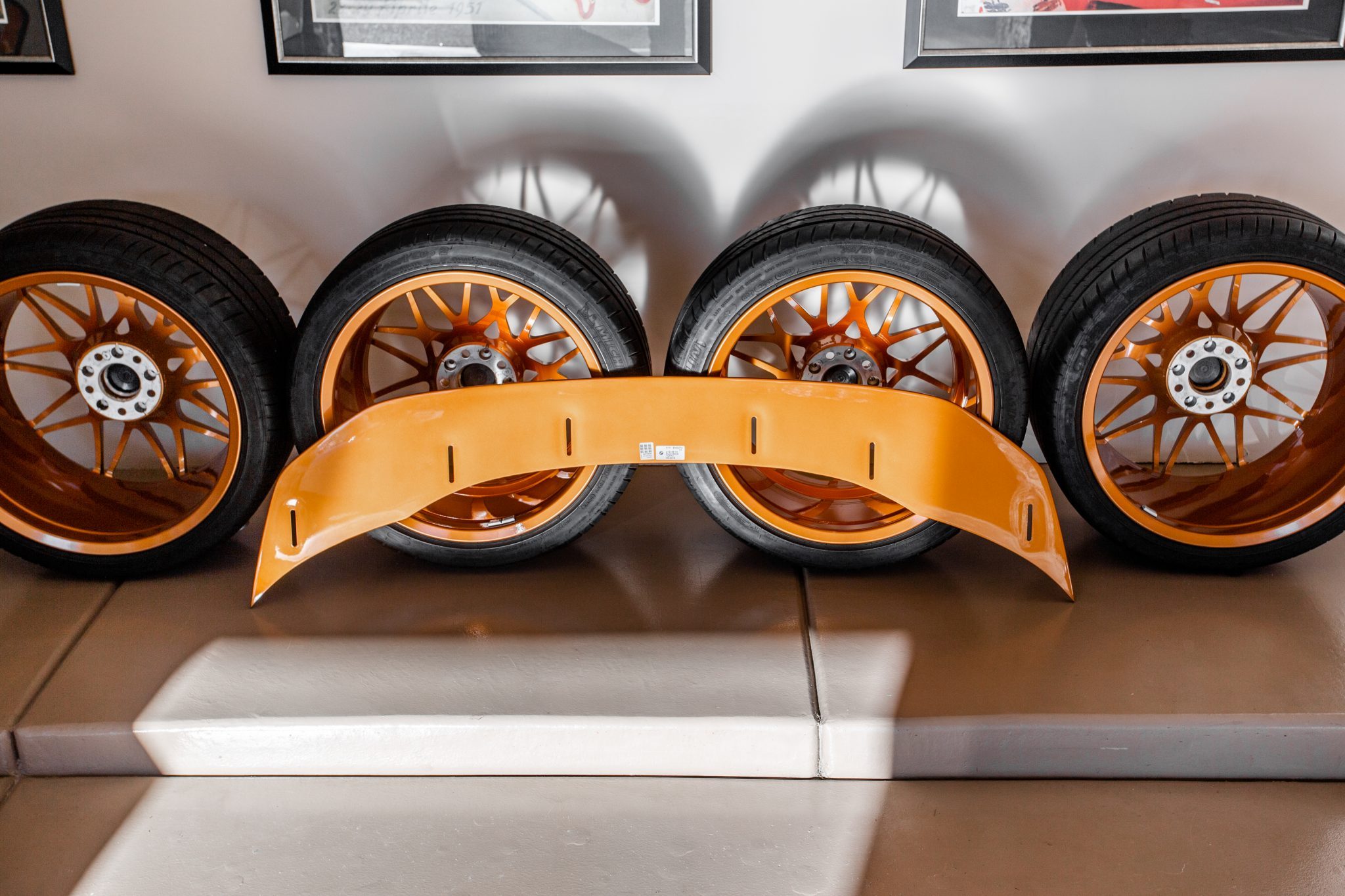 Forget The New BMW M4, Buy This Rare 2016 M4 GTS Instead