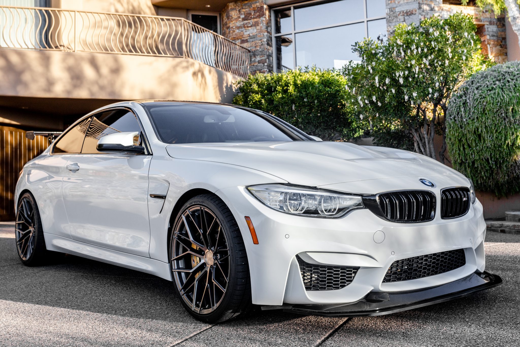 Forget The New BMW M4, Buy This Rare 2016 M4 GTS Instead