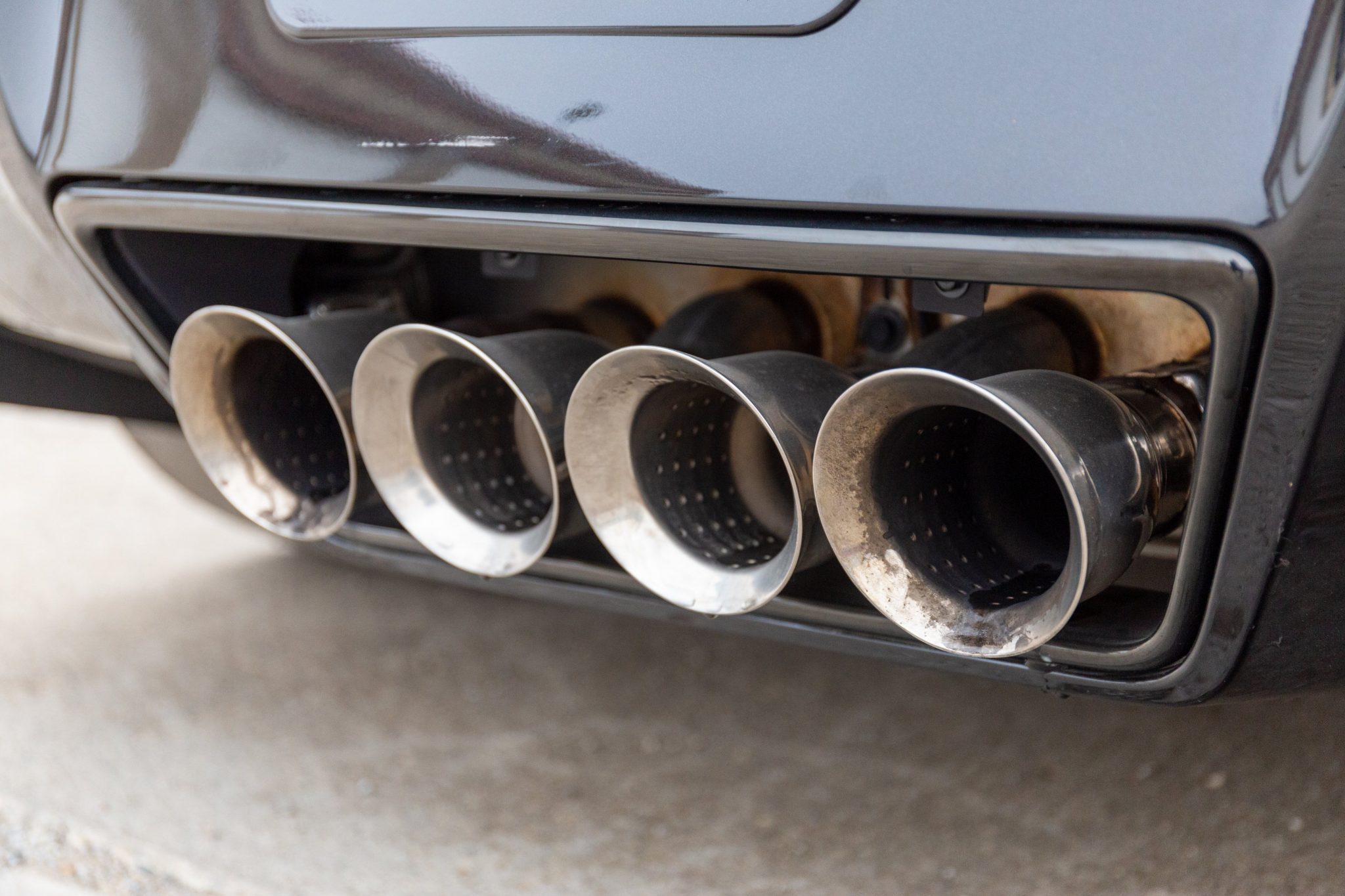 Take Over The Track With This Badass 2019 Corvette ZR1 Convertible