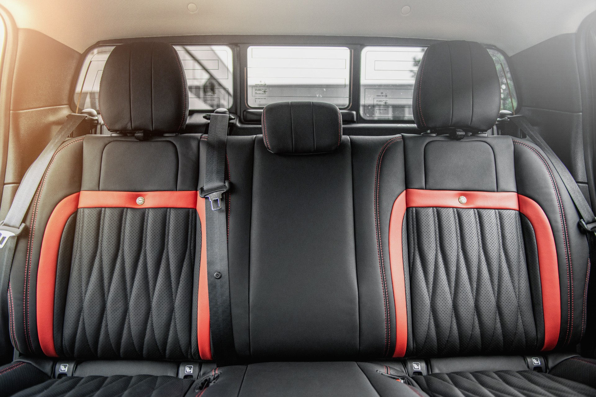 Chelsea Truck Company’s Mercedes X-Class Goes For $63K, License Plates Cost An Extra $28K