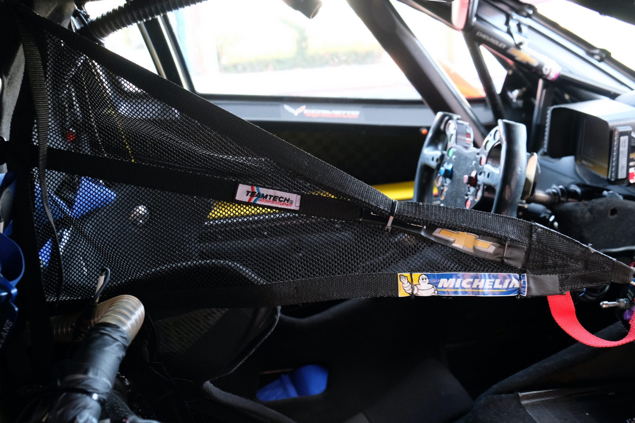 You Could Buy This 2014 Chevrolet Corvette C7.R That Raced At Le Mans