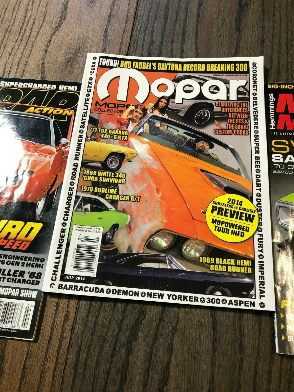 1970 Dodge Charger R/T In Sublime Green Makes Us Wish We Had $90K To Spend On It