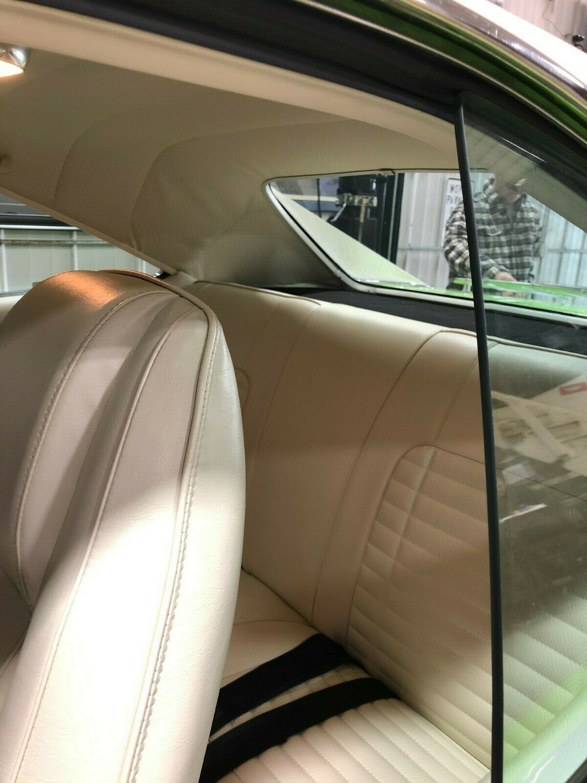 1970 Dodge Charger R/T In Sublime Green Makes Us Wish We Had $90K To Spend On It