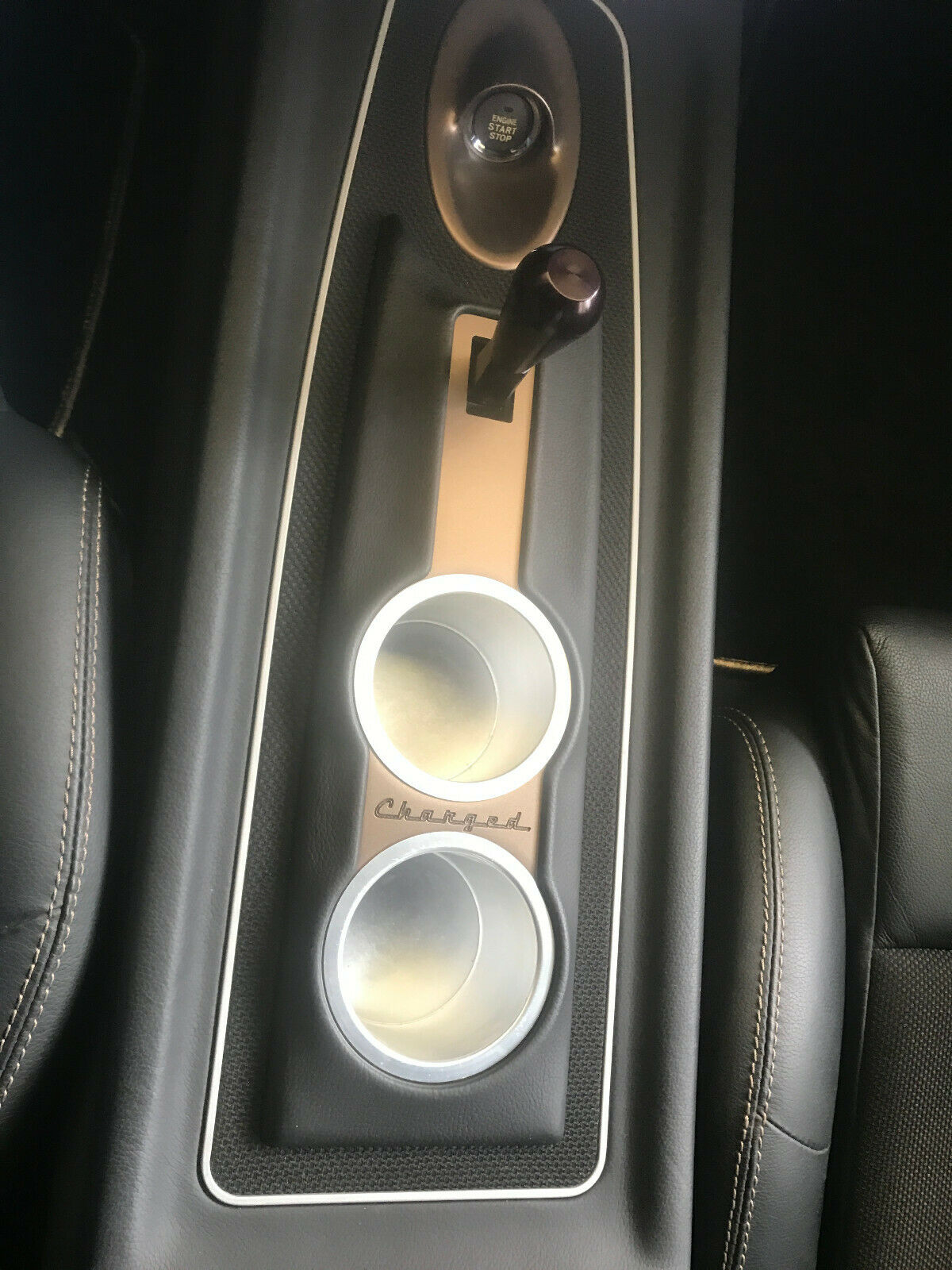 Clean 1970 Dodge Charger Restomod With 572 Cubic-Inch V8 Goes For $300K