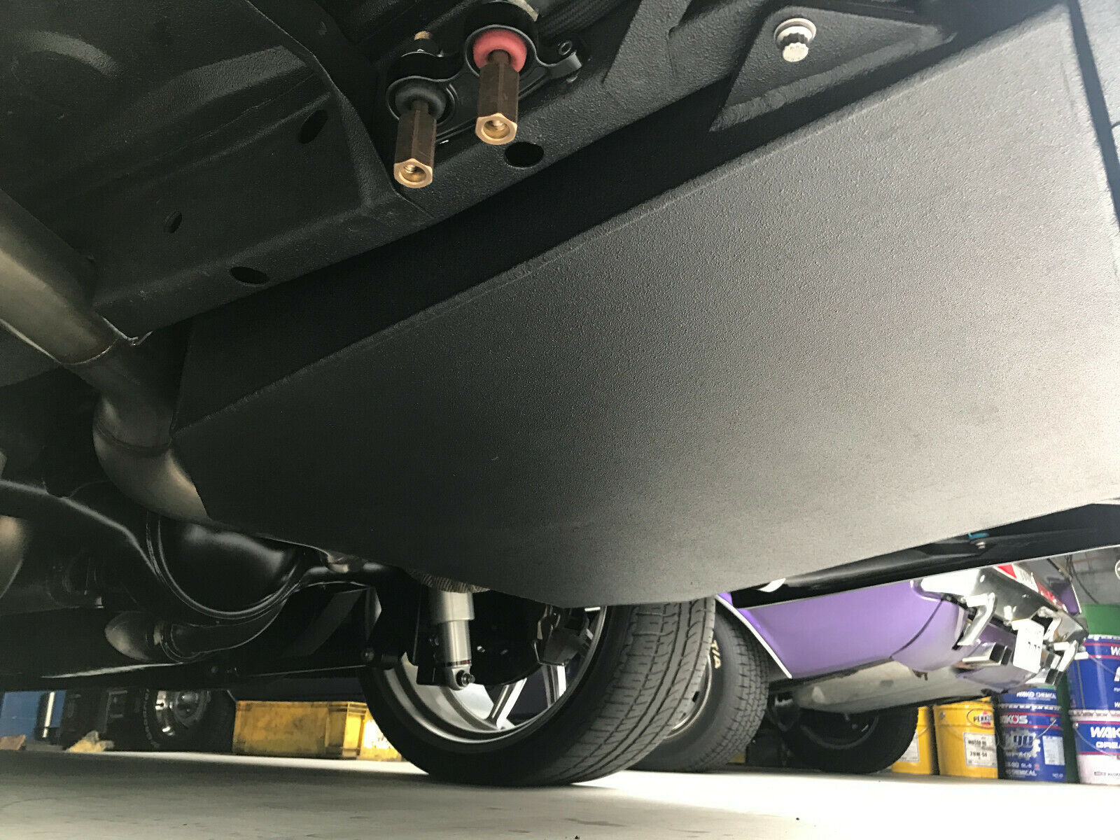 Clean 1970 Dodge Charger Restomod With 572 Cubic-Inch V8 Goes For $300K