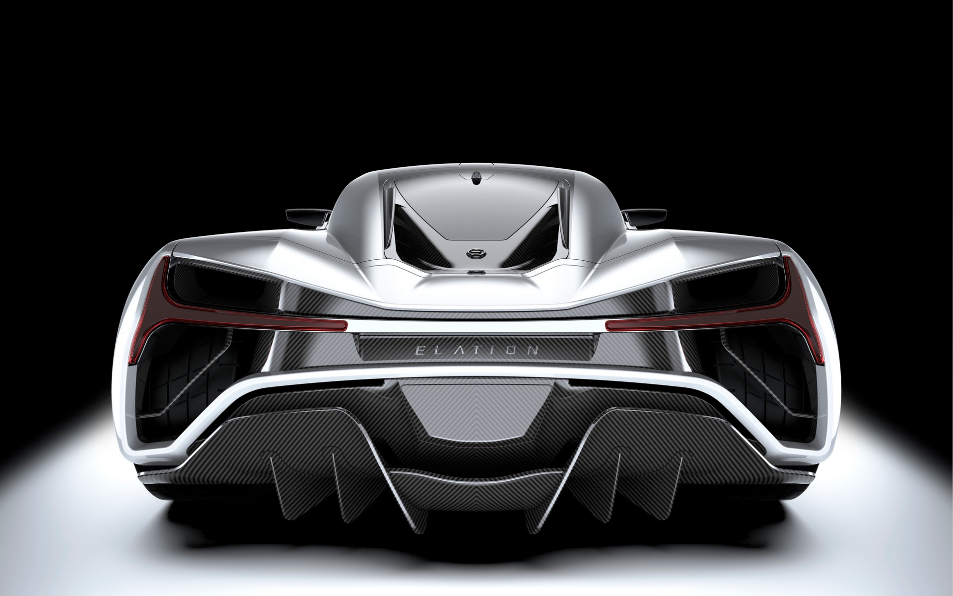 Elation Hypercars Teaming Up With Cascadia Motion To Bring The Freedom EV To Life