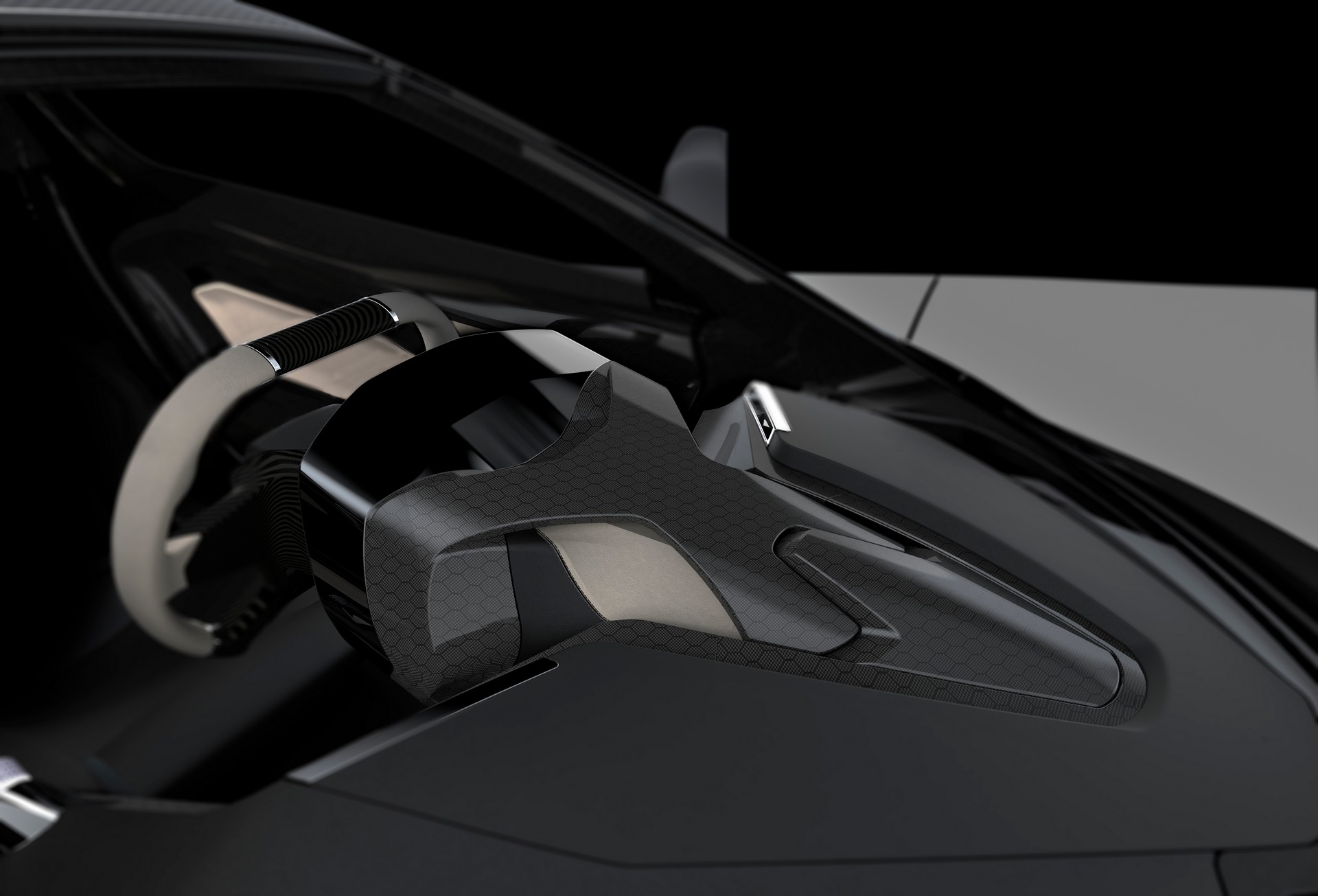 Elation Hypercars Teaming Up With Cascadia Motion To Bring The Freedom EV To Life