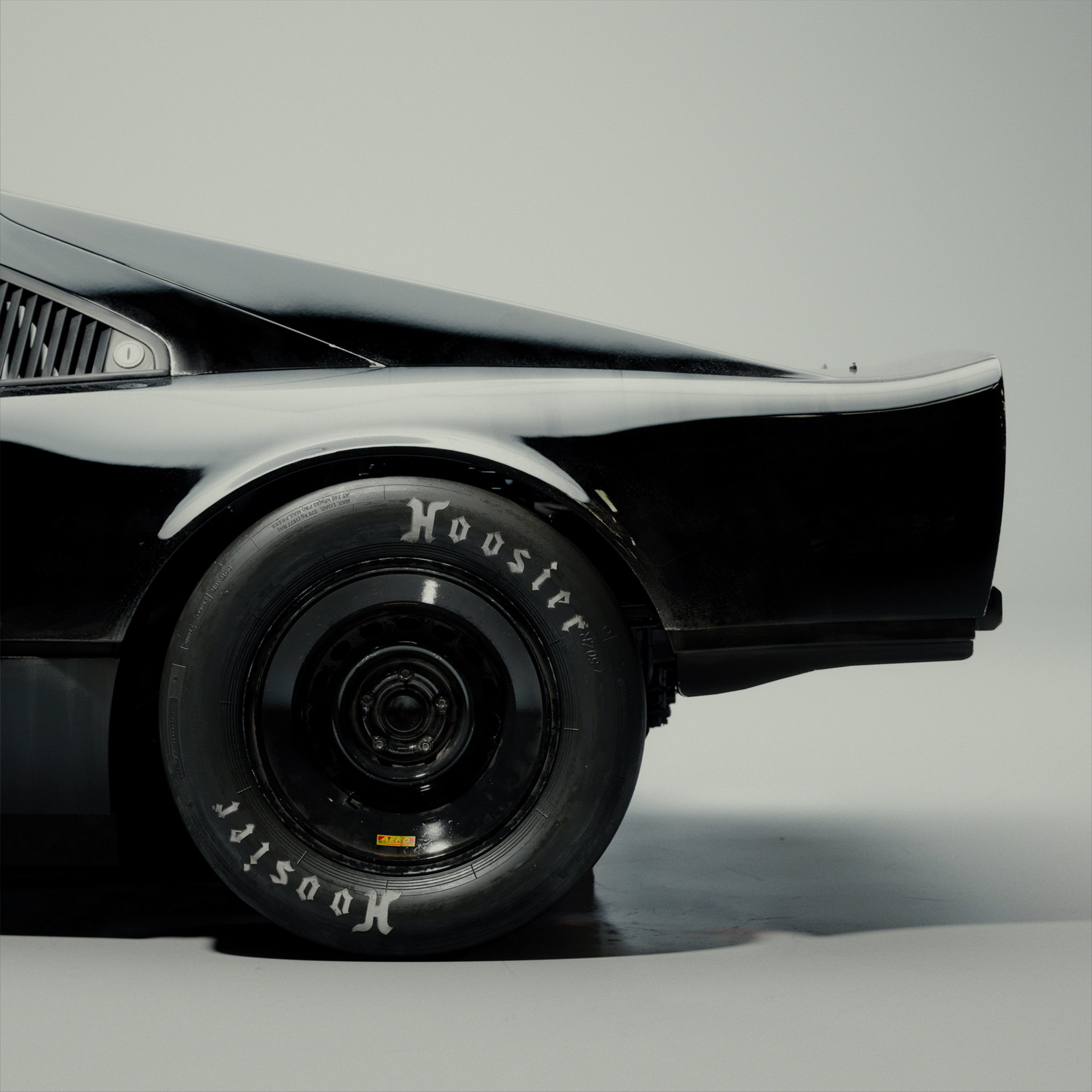 Ferrari 308 “The Brawler” Is A Restomodded Rendering Done Right