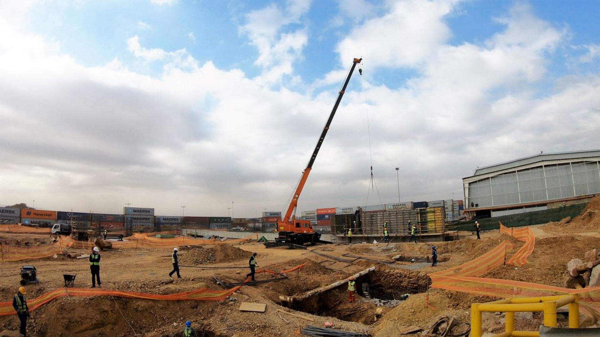 Ford To Invest Over $1 Billion In Its South African Operations