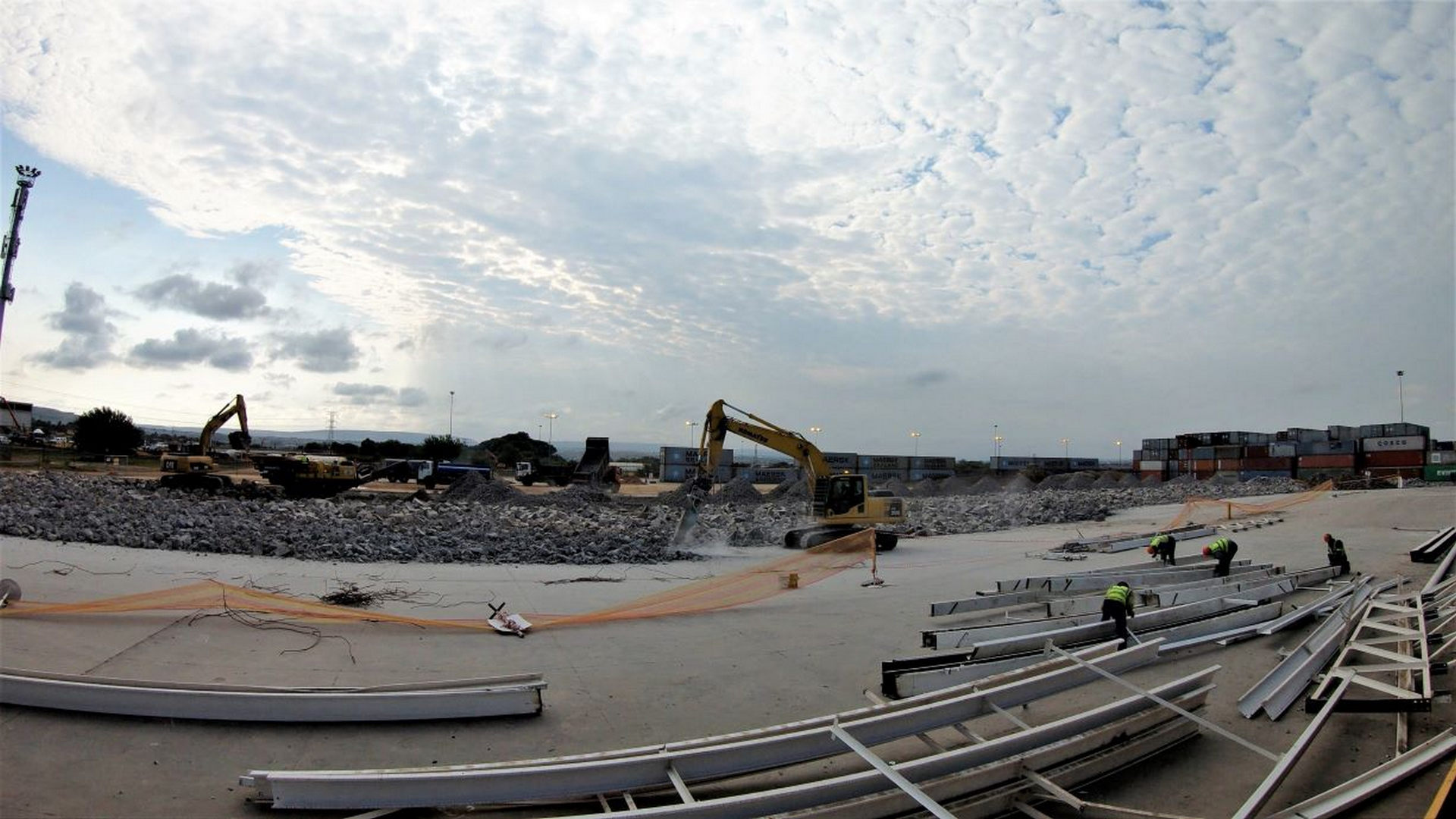 Ford To Invest Over $1 Billion In Its South African Operations