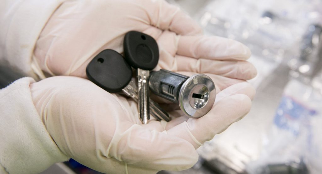 GM Agrees To $5.75 Million Settlement Over Ignition Switch Issues