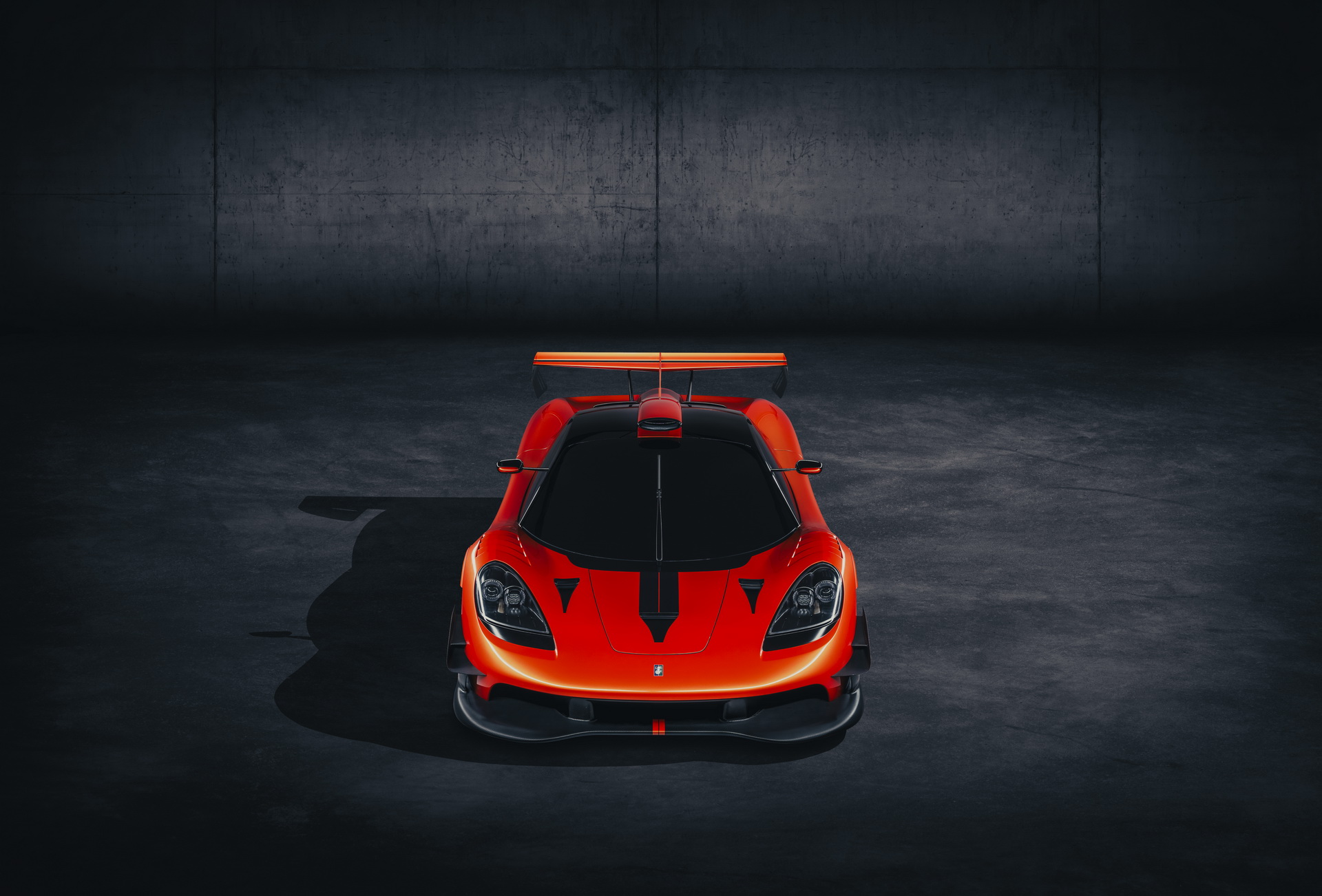 Gordon Murray’s Wild T.50s ‘Niki Lauda’ Offers 725 HP Of Track Driving Bliss For $4.3M