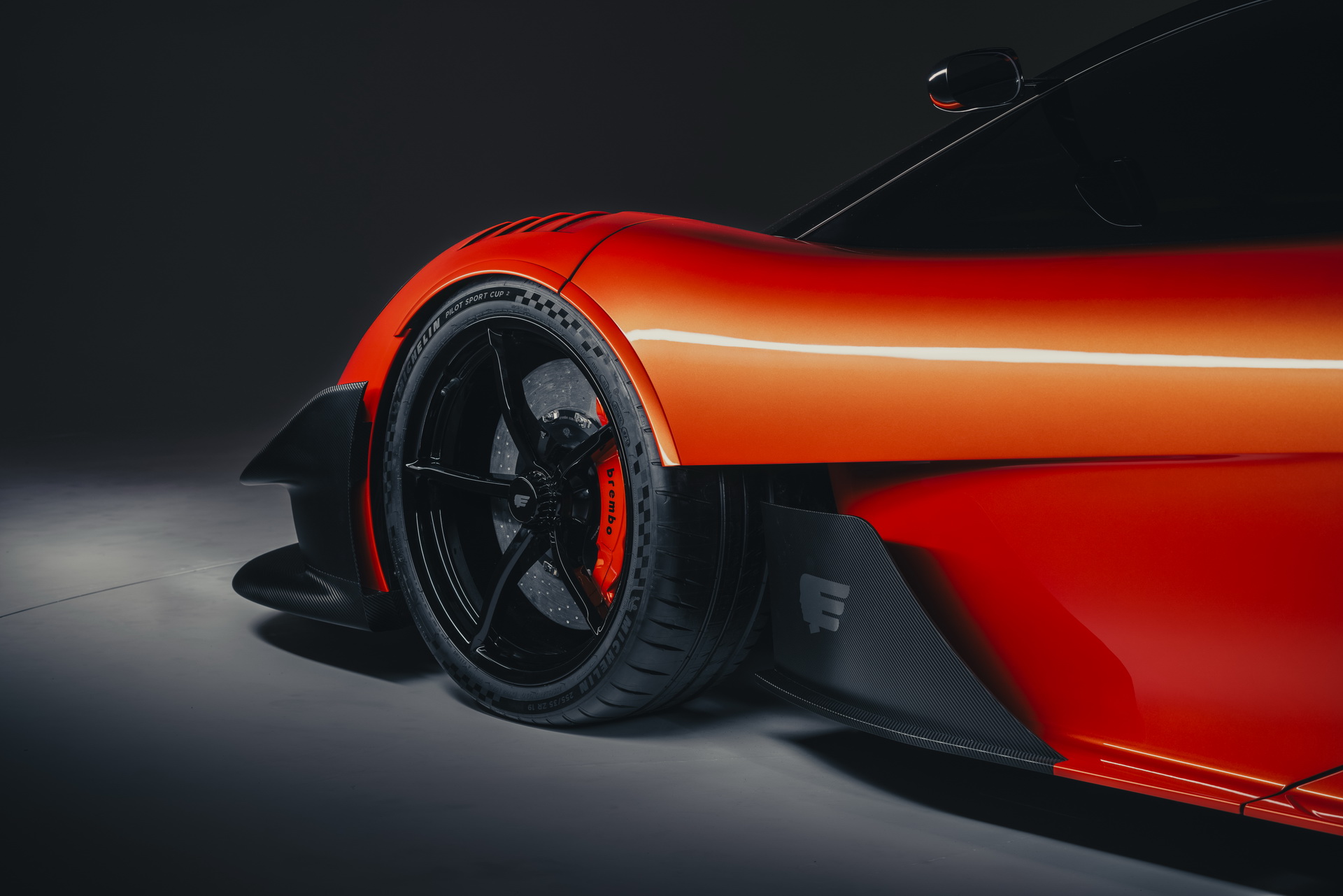 Gordon Murray’s Wild T.50s ‘Niki Lauda’ Offers 725 HP Of Track Driving Bliss For $4.3M