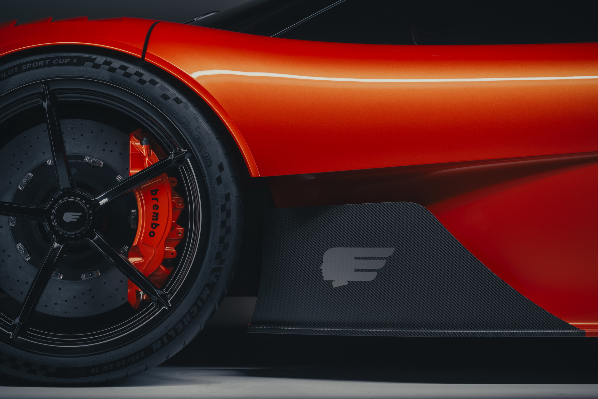 Gordon Murray’s Wild T.50s ‘Niki Lauda’ Offers 725 HP Of Track Driving Bliss For $4.3M