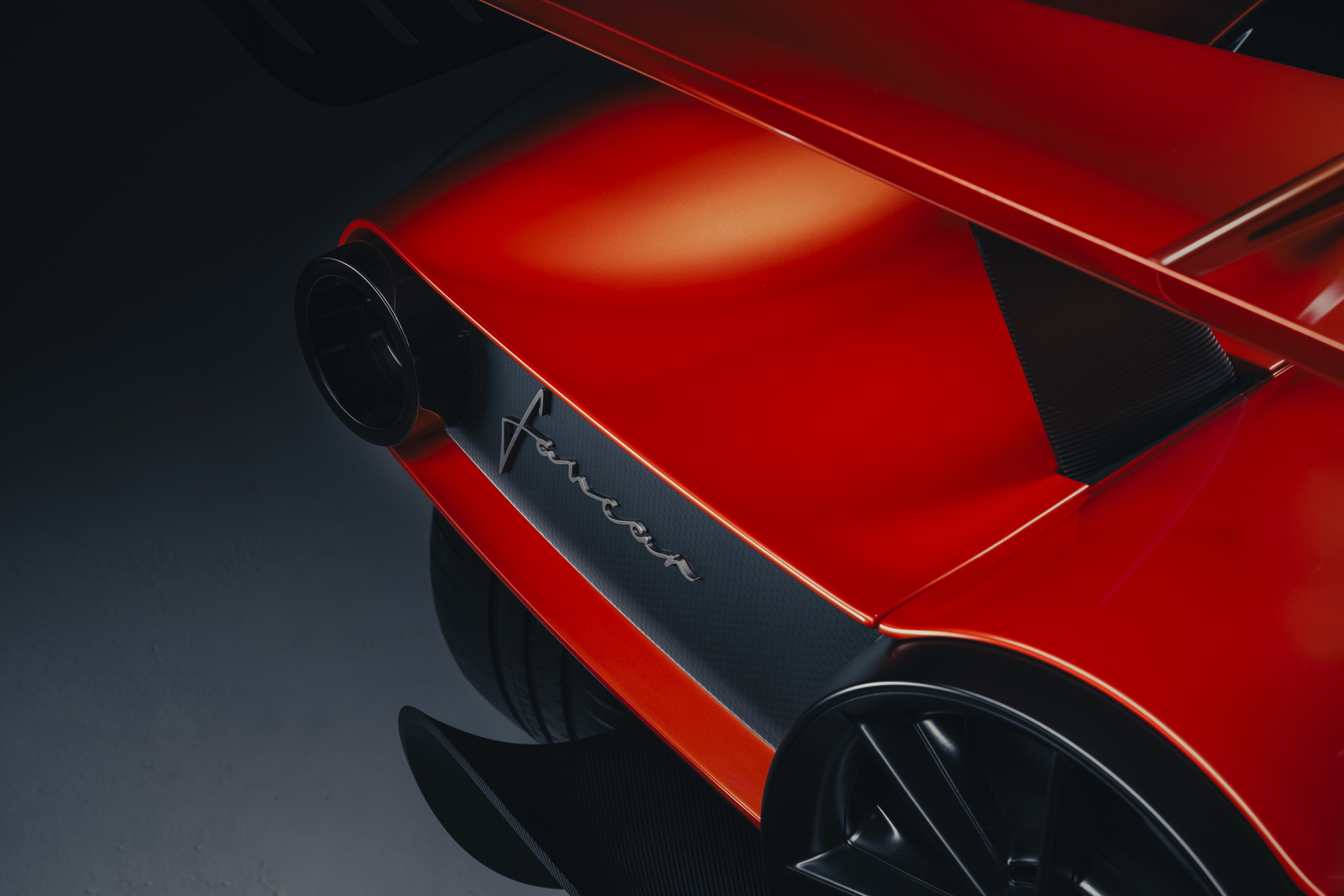 Gordon Murray’s Wild T.50s ‘Niki Lauda’ Offers 725 HP Of Track Driving Bliss For $4.3M