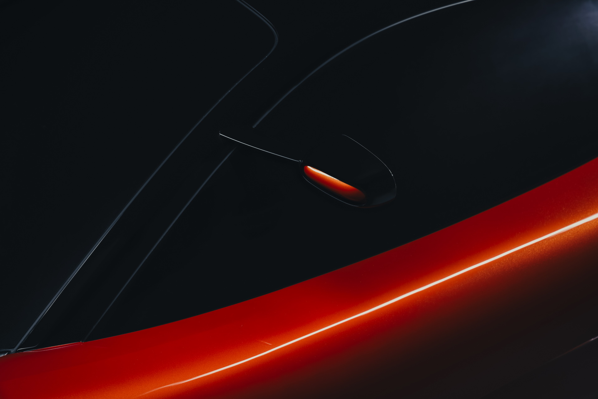 Gordon Murray’s Wild T.50s ‘Niki Lauda’ Offers 725 HP Of Track Driving Bliss For $4.3M