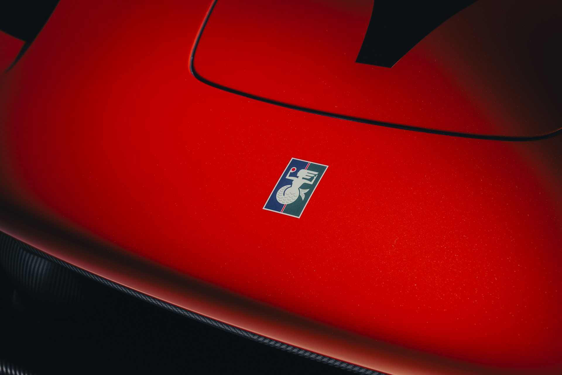 Gordon Murray’s Wild T.50s ‘Niki Lauda’ Offers 725 HP Of Track Driving Bliss For $4.3M