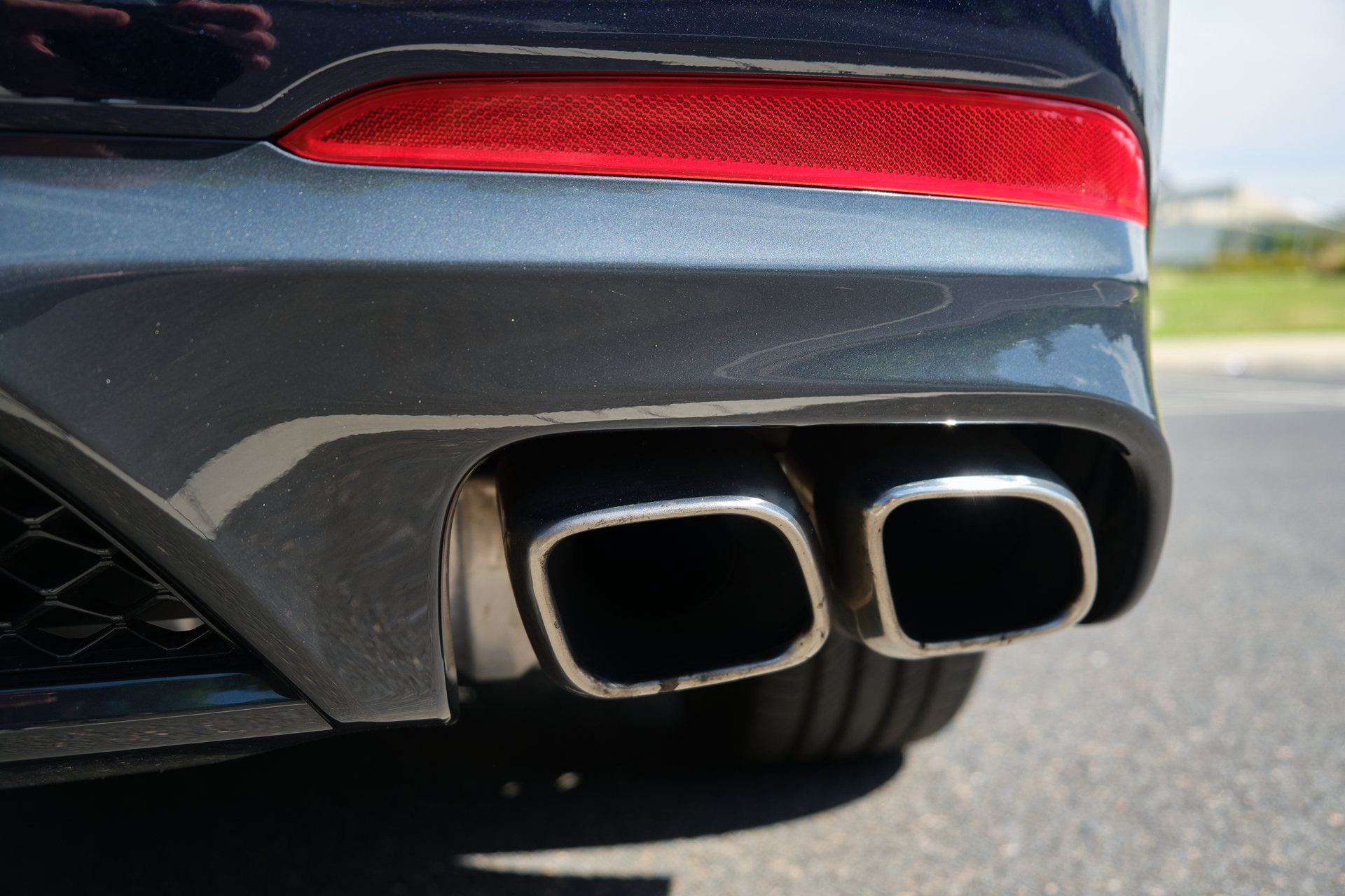 Driven: 2020 Genesis G70 2.0T Might Have Gotten A Refresh, But Is Still Very Competent