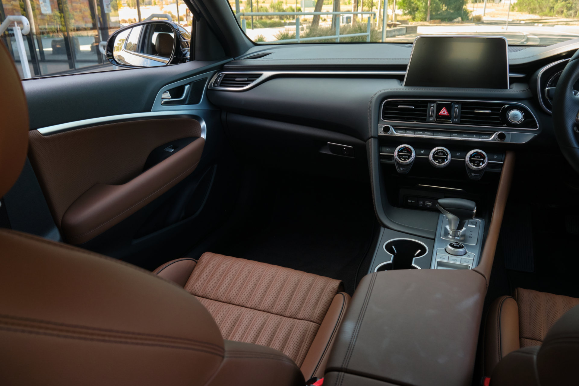 Driven: 2020 Genesis G70 2.0T Might Have Gotten A Refresh, But Is Still Very Competent