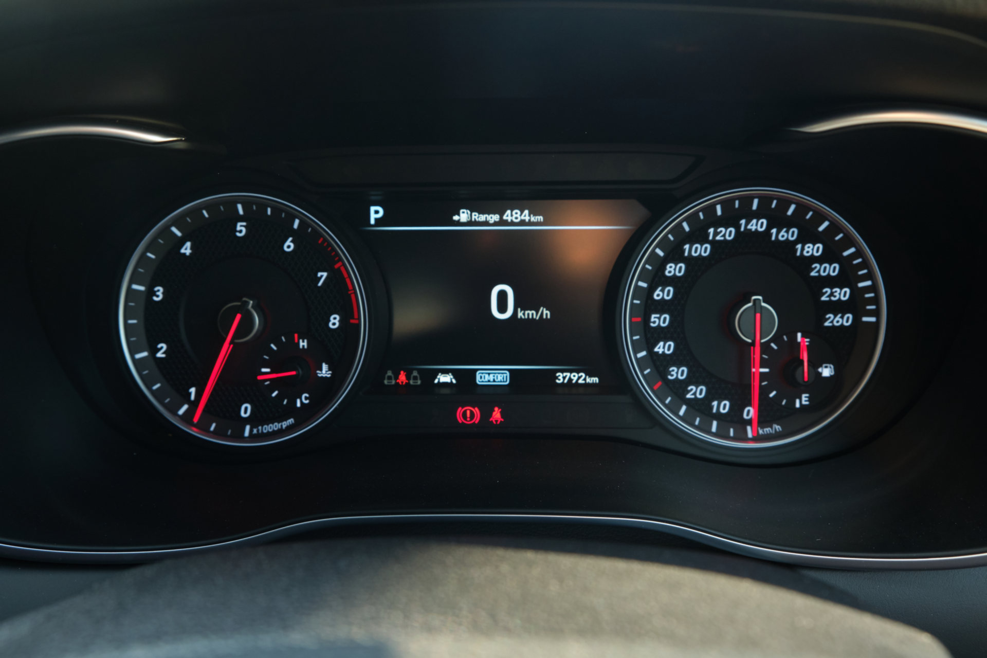 Driven: 2020 Genesis G70 2.0T Might Have Gotten A Refresh, But Is Still Very Competent