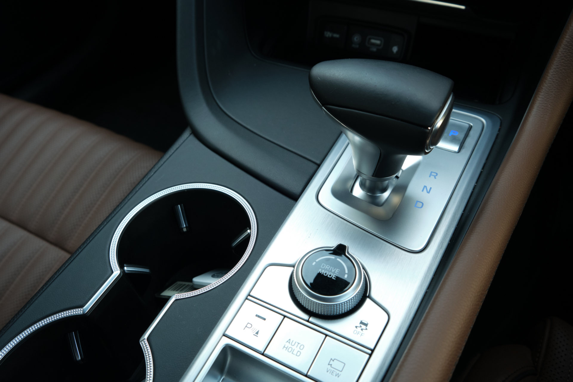 Driven: 2020 Genesis G70 2.0T Might Have Gotten A Refresh, But Is Still Very Competent