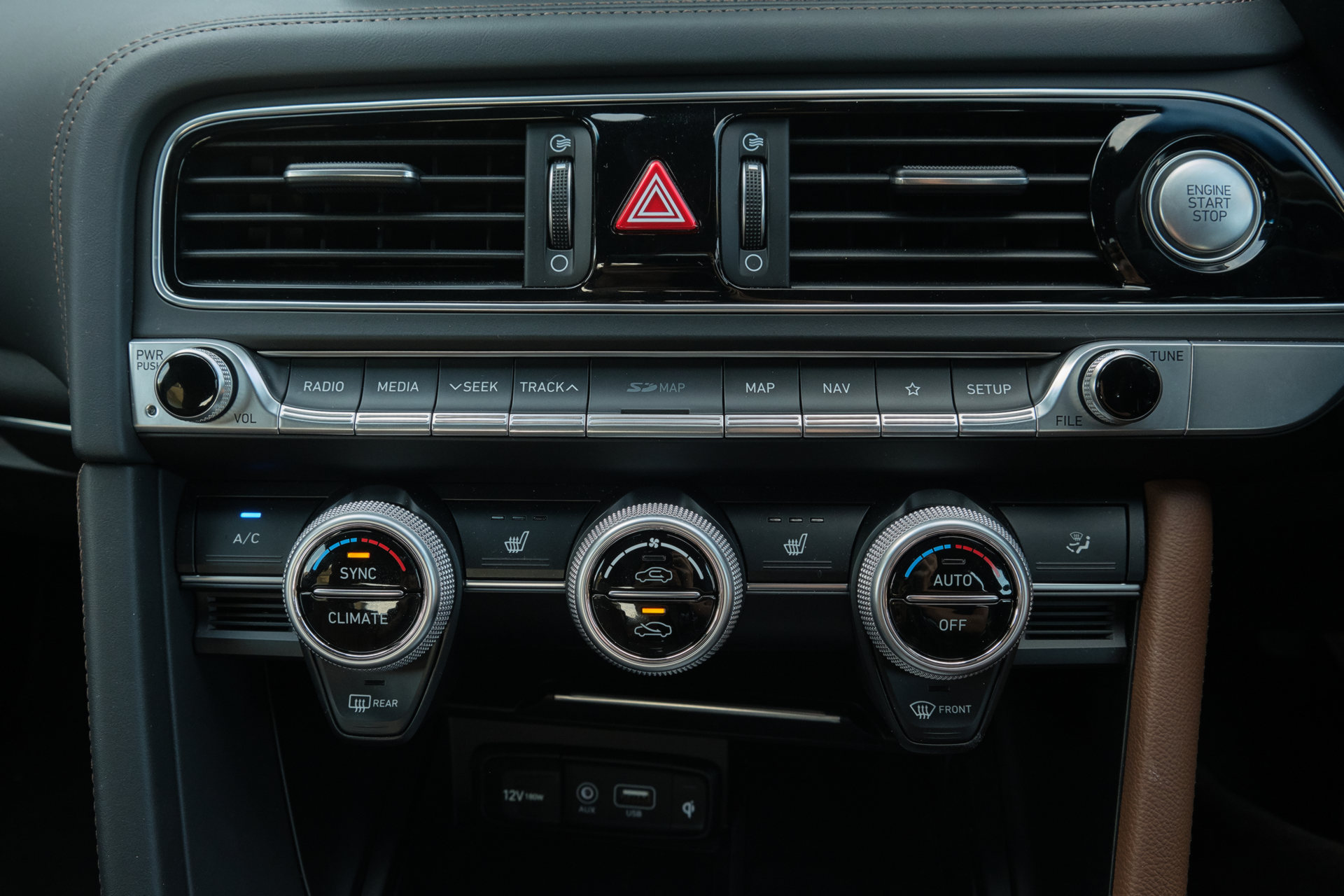 Driven: 2020 Genesis G70 2.0T Might Have Gotten A Refresh, But Is Still Very Competent