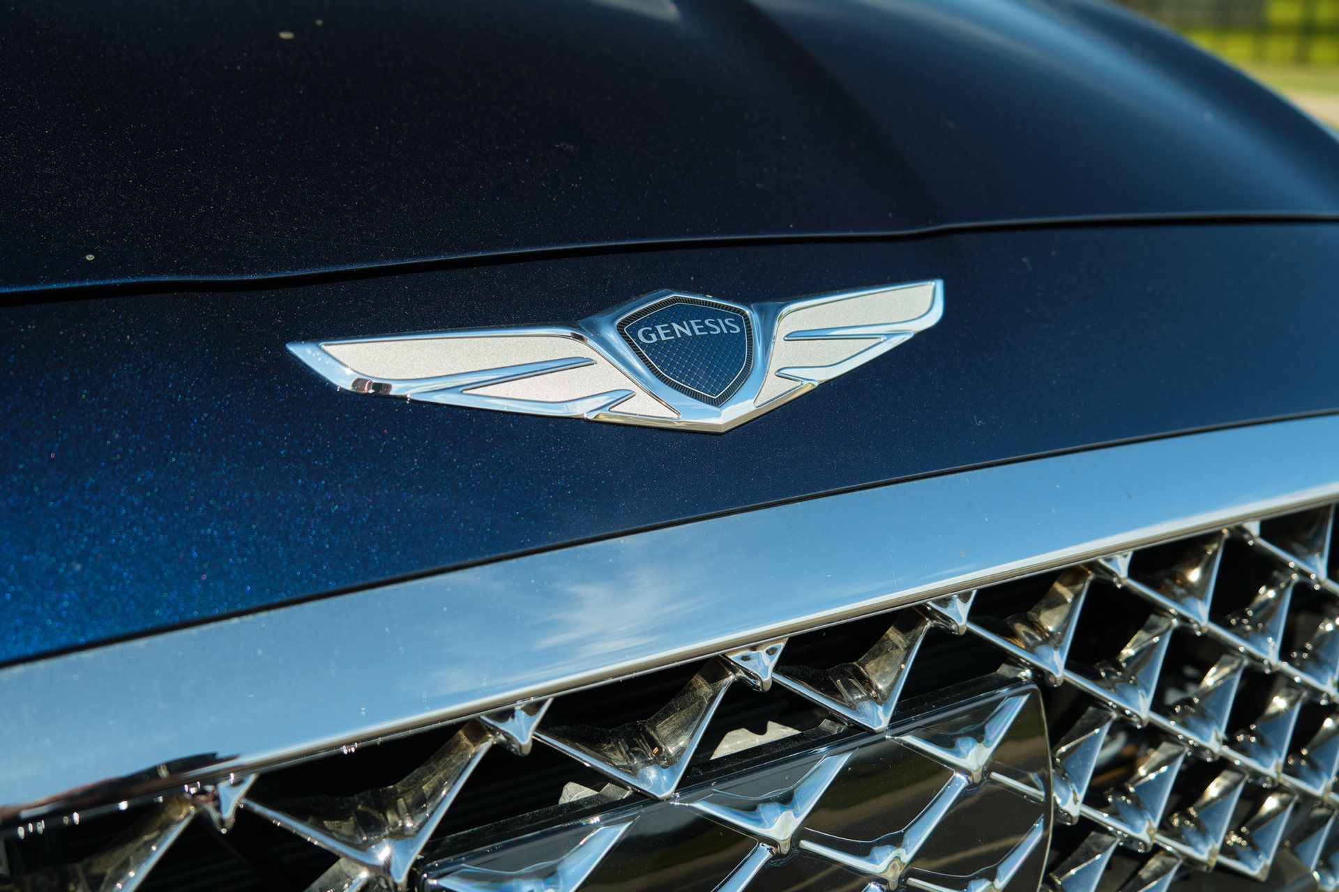 Driven: 2020 Genesis G70 2.0T Might Have Gotten A Refresh, But Is Still Very Competent