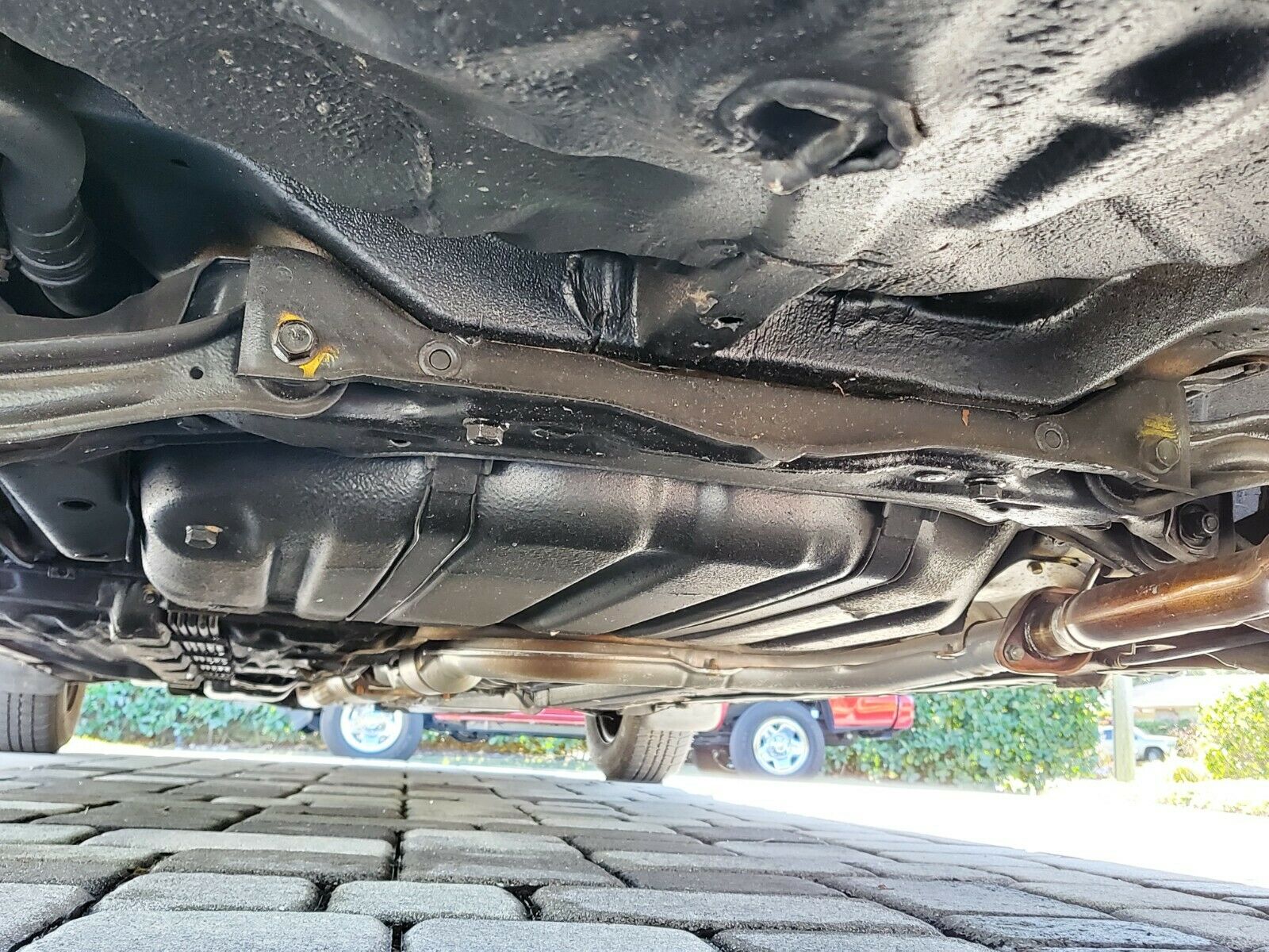 Someone Babied This 12k Mile 1992 Honda Accord For Nearly 30 Years