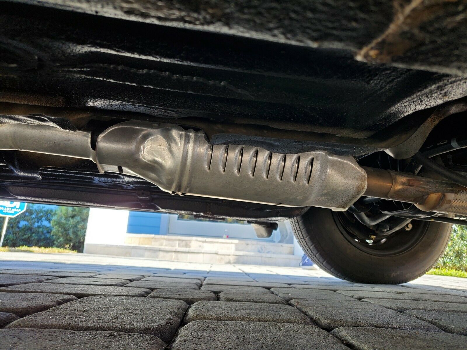 Someone Babied This 12k Mile 1992 Honda Accord For Nearly 30 Years