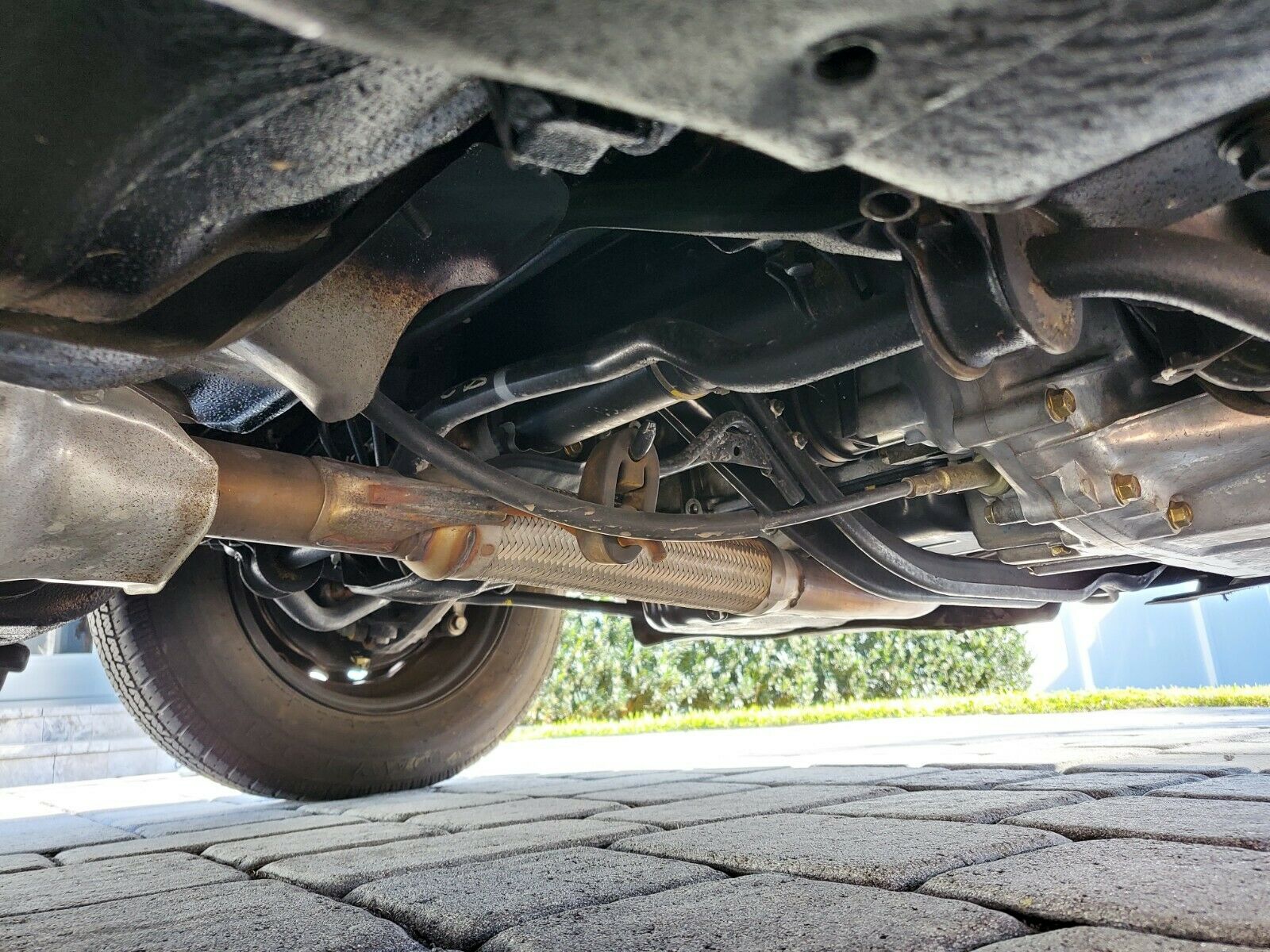 Someone Babied This 12k Mile 1992 Honda Accord For Nearly 30 Years