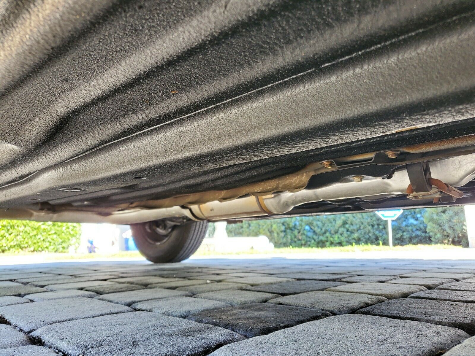 Someone Babied This 12k Mile 1992 Honda Accord For Nearly 30 Years