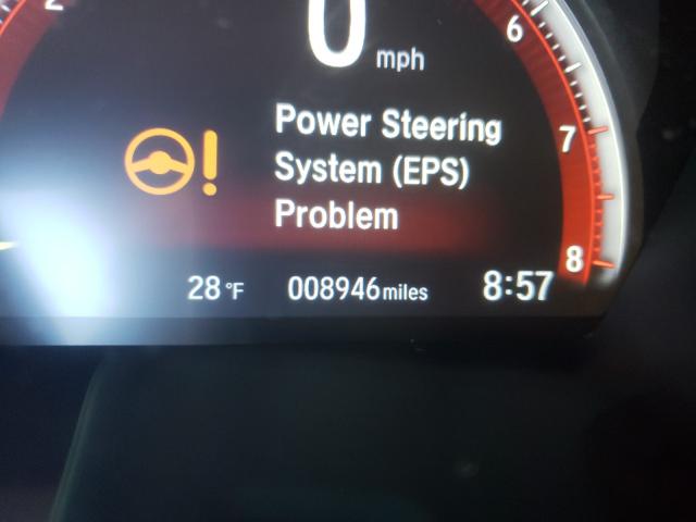 Someone Needs To Save These Two Crashed Honda Civic Type Rs