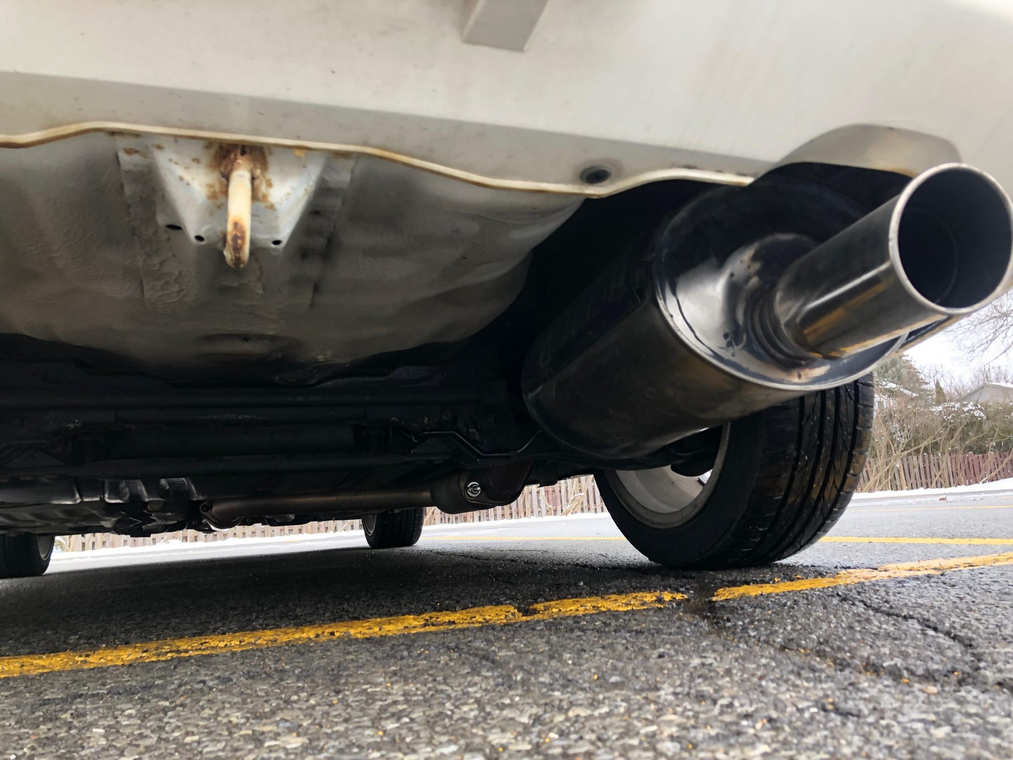 This 1996 Honda Integra Type R Is Pretty Sweet If You Can Live With The RHD Side