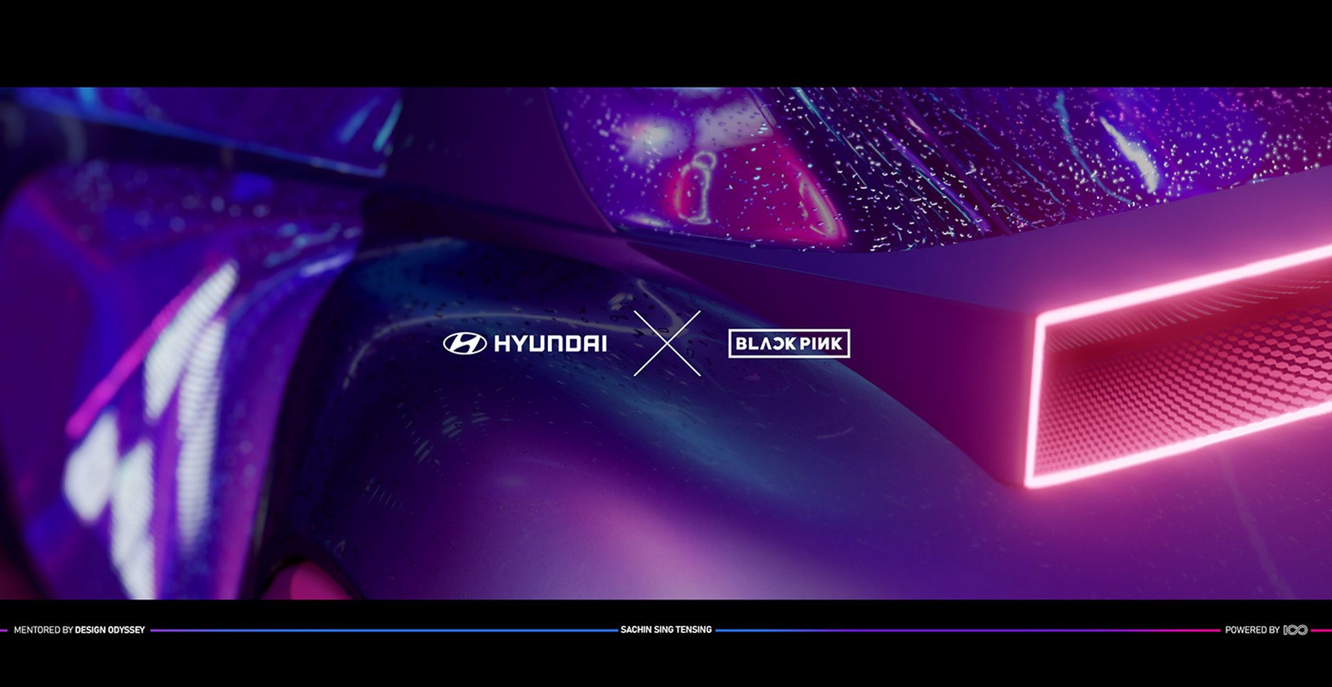 Hyundai Blink Is A Cute Tiny Hatch That’s Been Designed In Collaboration With A K-Pop Group