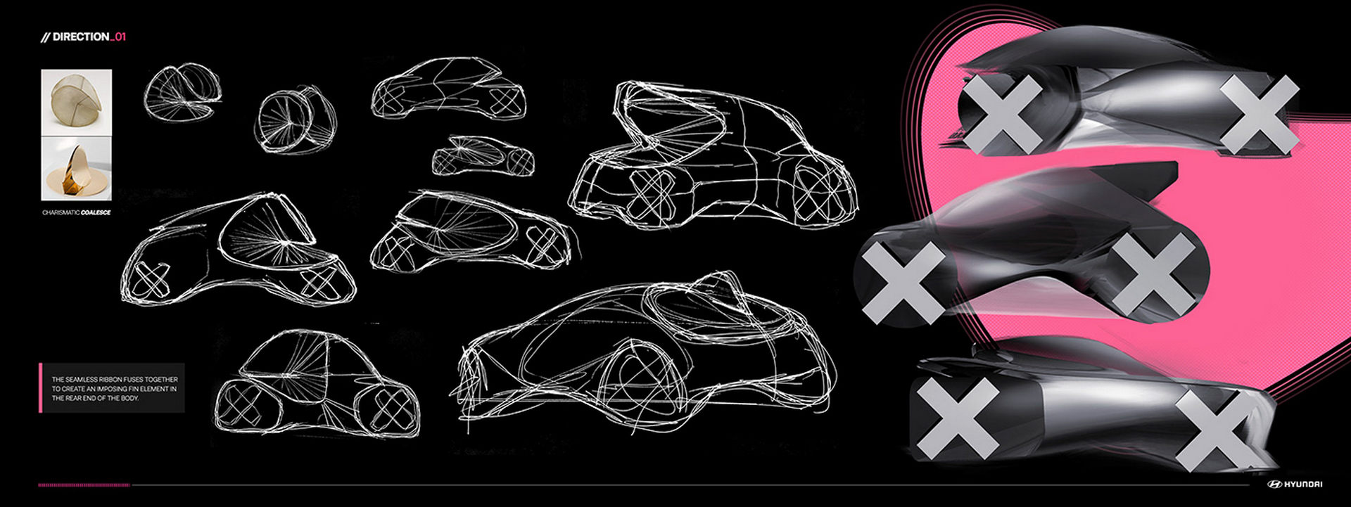 Hyundai Blink Is A Cute Tiny Hatch That’s Been Designed In Collaboration With A K-Pop Group