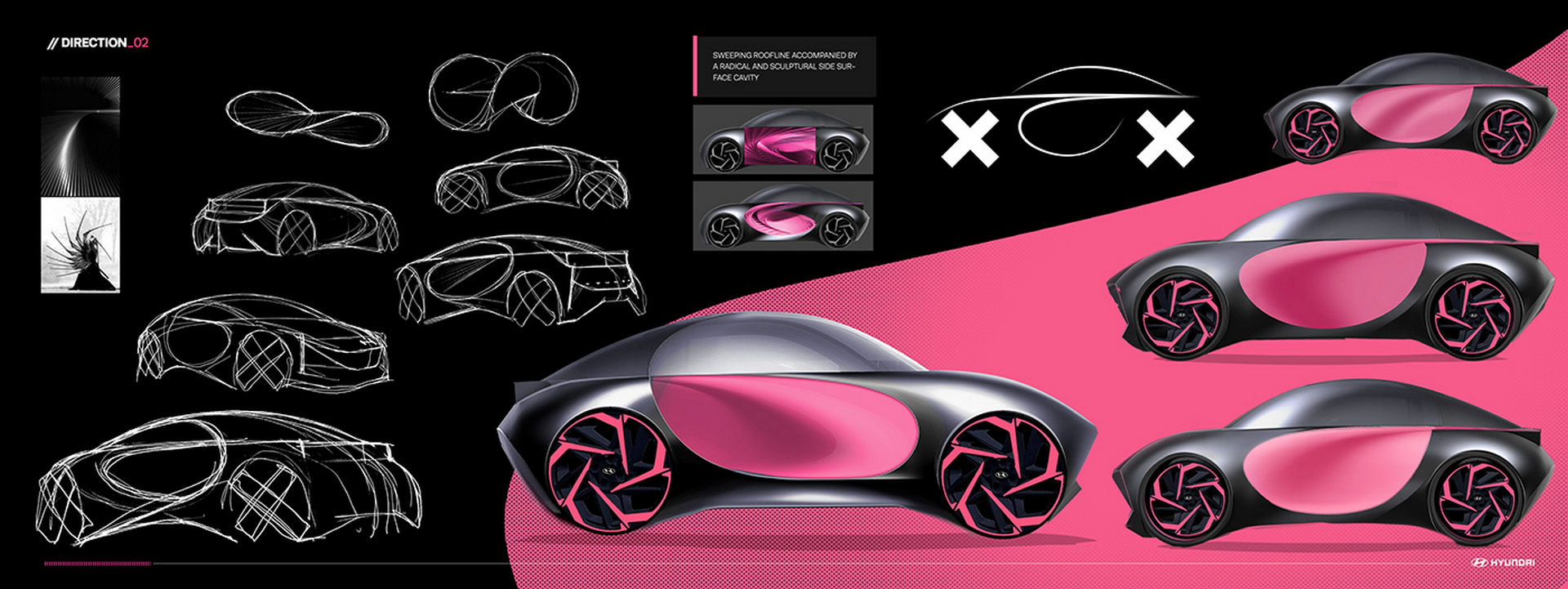 Hyundai Blink Is A Cute Tiny Hatch That’s Been Designed In Collaboration With A K-Pop Group