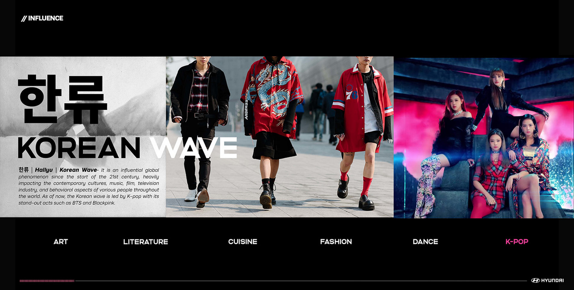 Hyundai Blink Is A Cute Tiny Hatch That’s Been Designed In Collaboration With A K-Pop Group