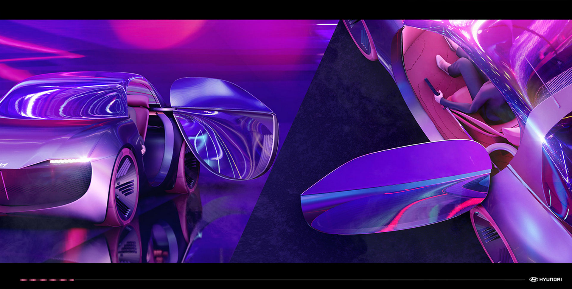 Hyundai Blink Is A Cute Tiny Hatch That’s Been Designed In Collaboration With A K-Pop Group