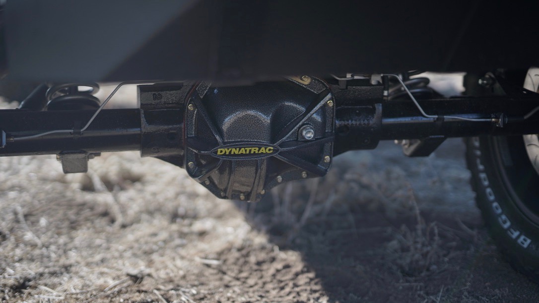 Icon Overhauls An FJ44 Toyota Land Cruiser With 780,000 Miles Under Its Belt