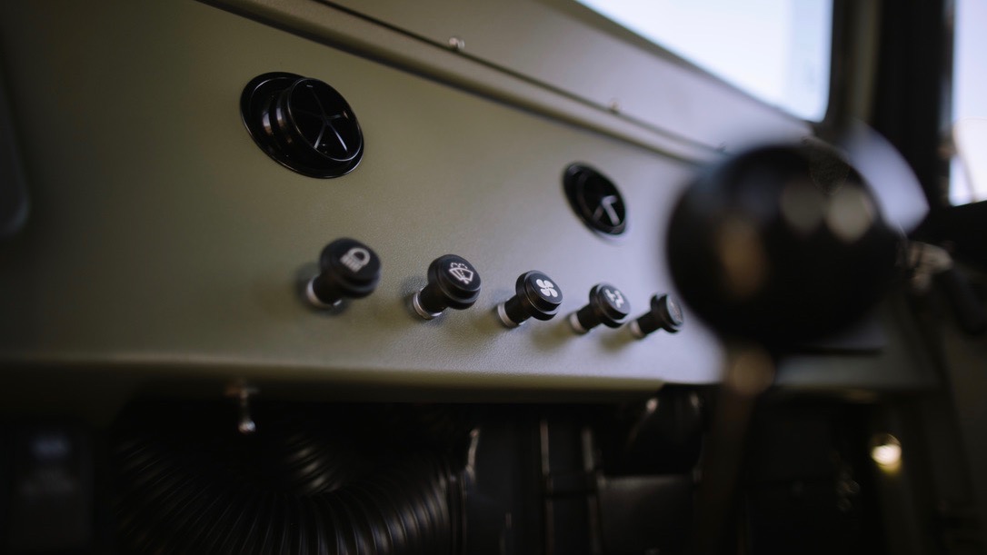 Icon Overhauls An FJ44 Toyota Land Cruiser With 780,000 Miles Under Its Belt