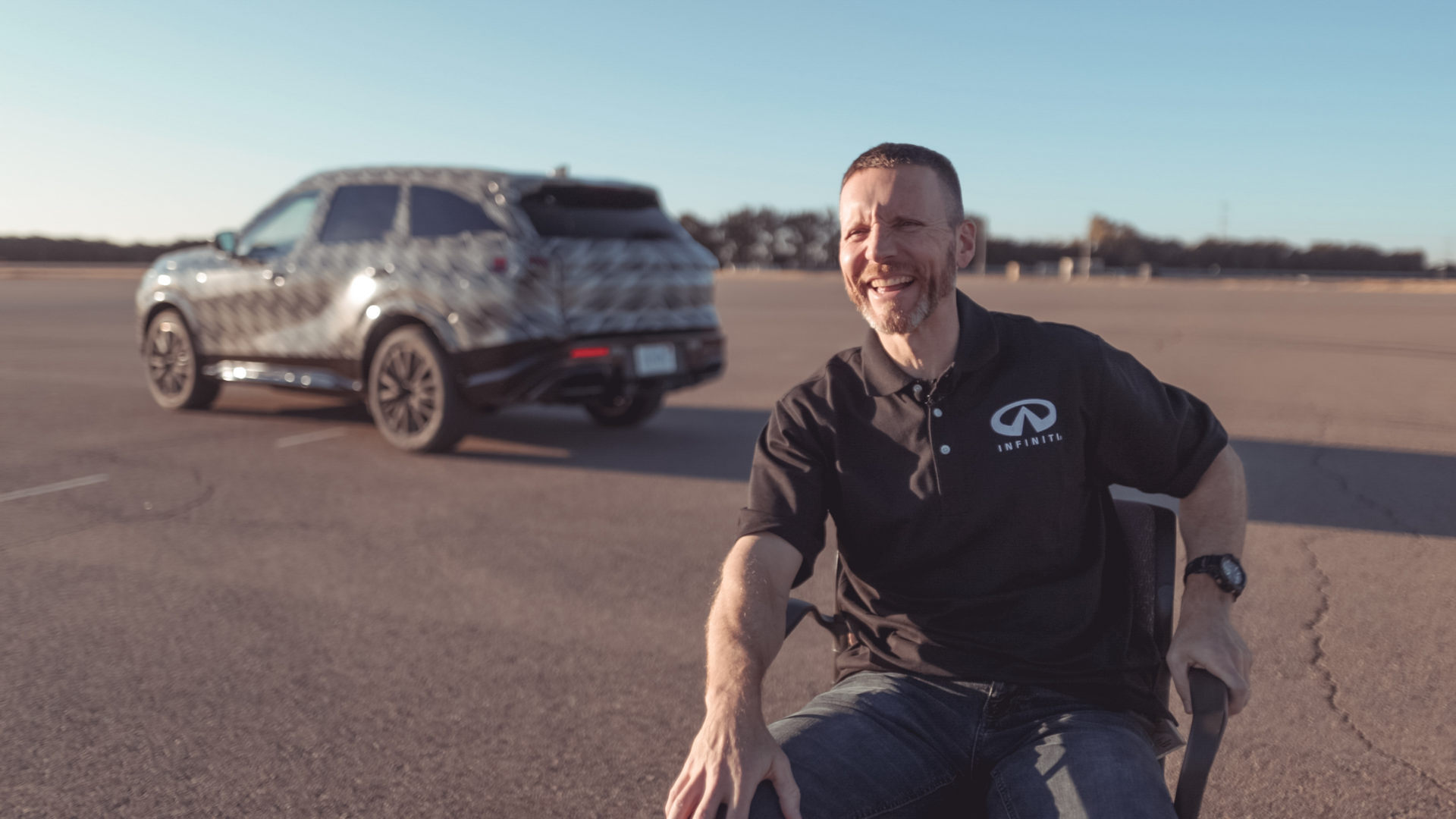 2022 Infiniti QX60 Will Be Able To Tow Up To 6,000 LBS