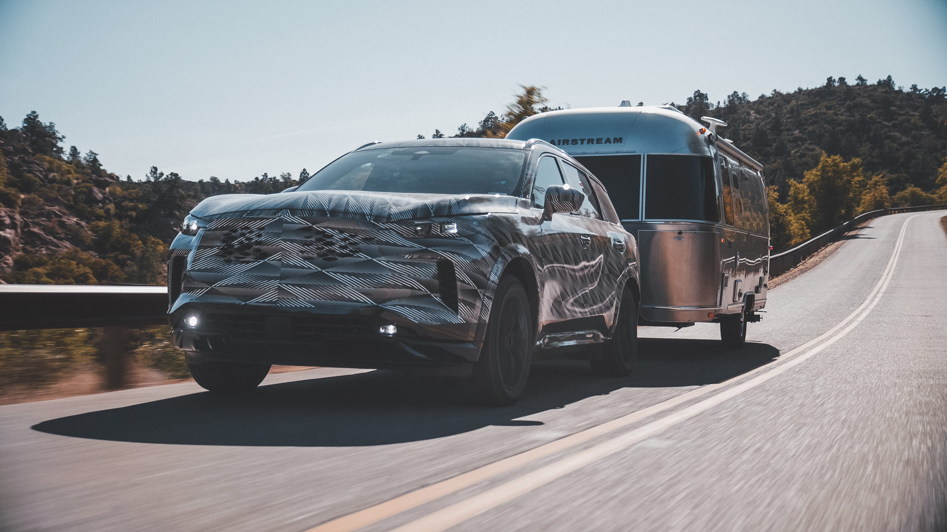 2022 Infiniti QX60 Will Be Able To Tow Up To 6,000 LBS