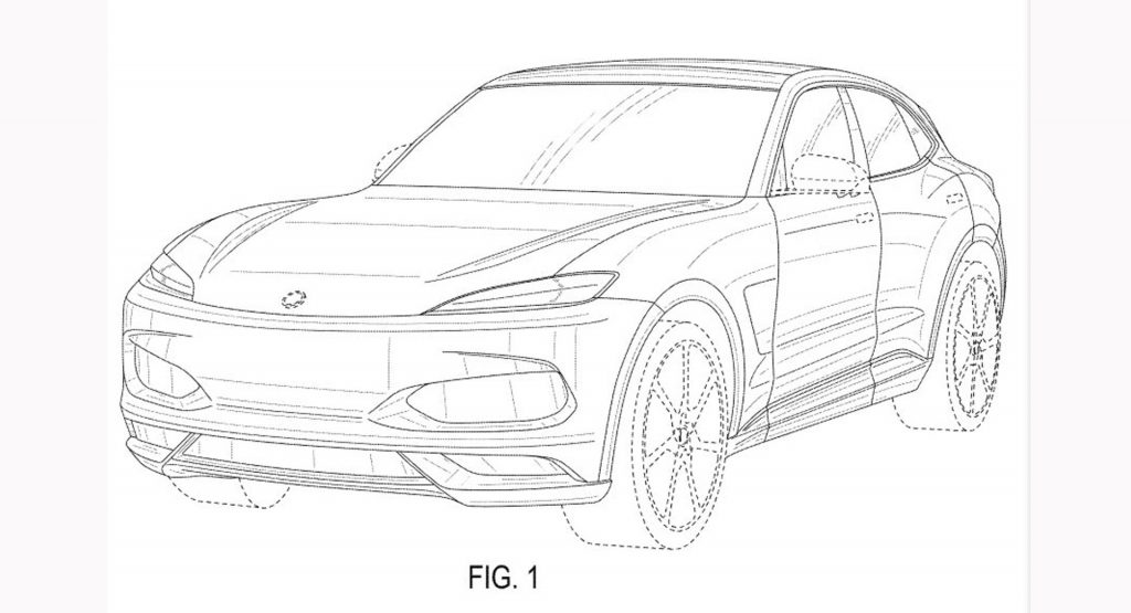  Sexy Karma Crossover Outed By The Patent Office